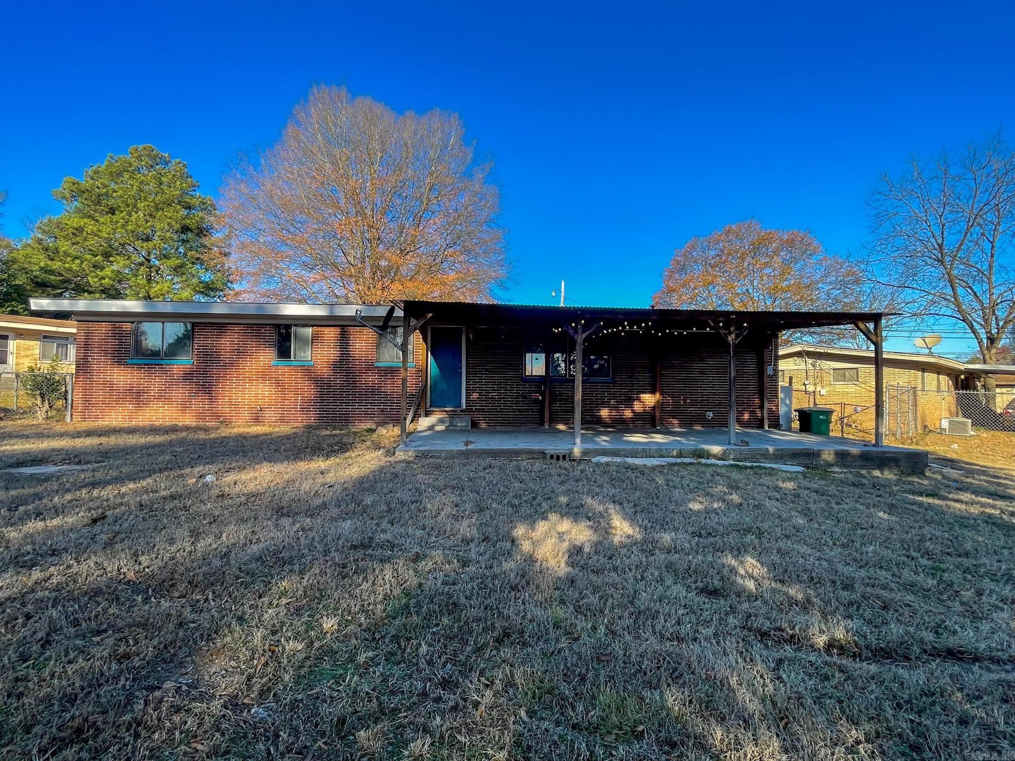 Sunnydale - Residential Lease