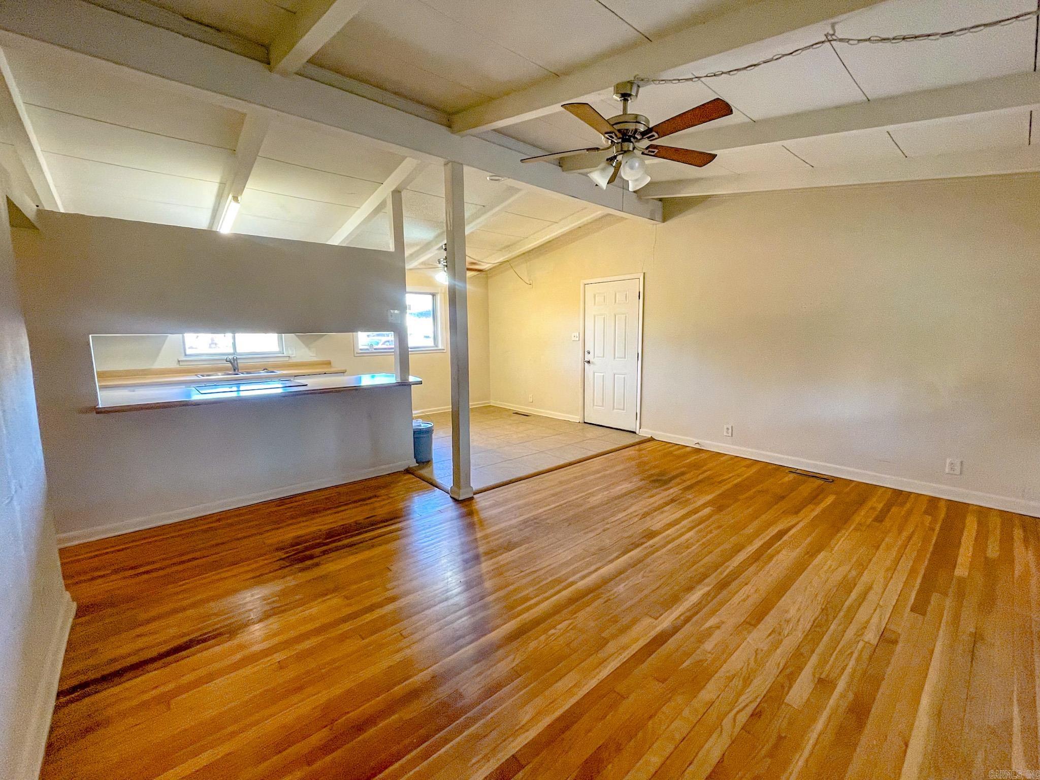 Sunnydale - Residential Lease