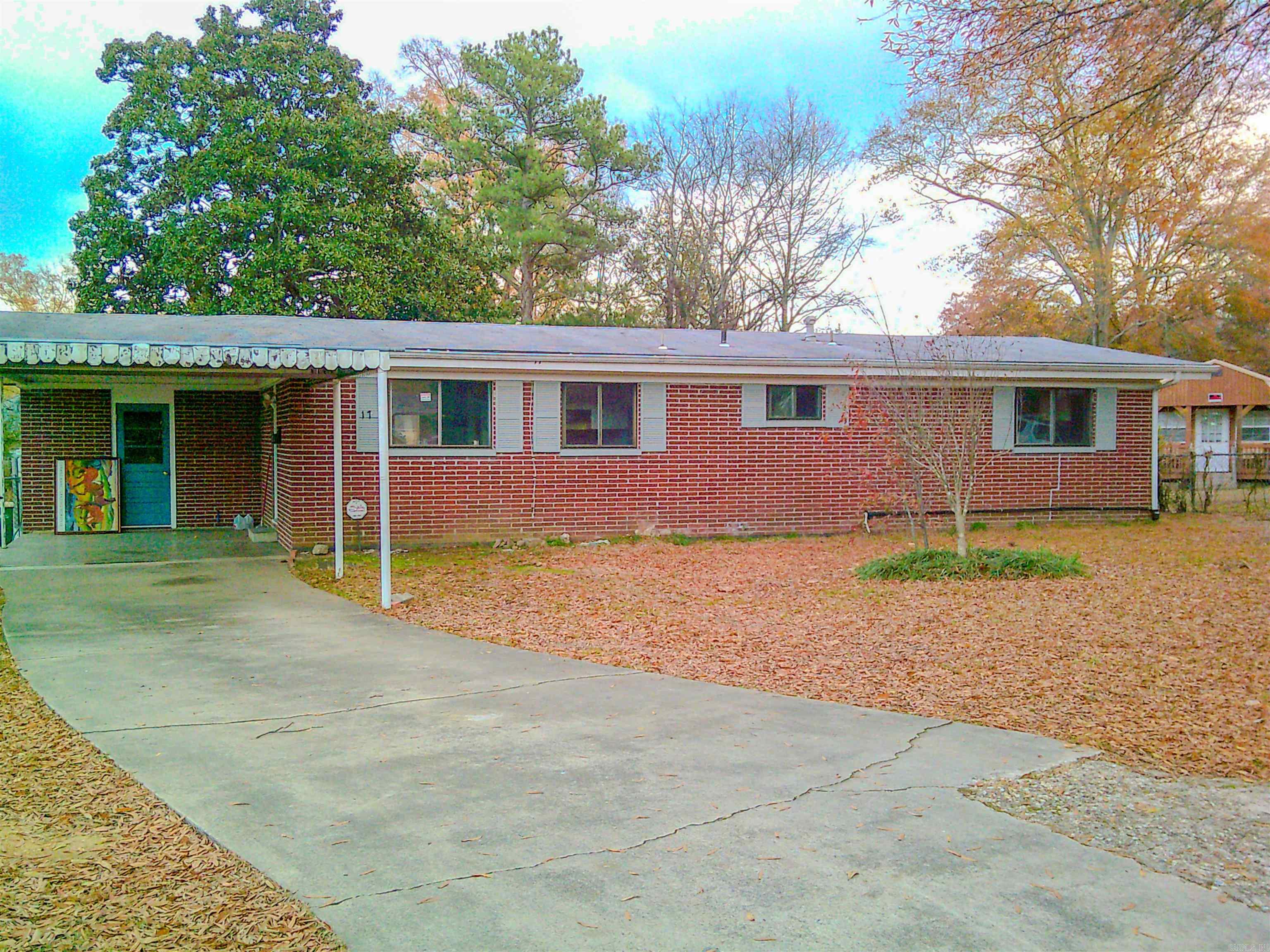 Sunnydale - Residential Lease