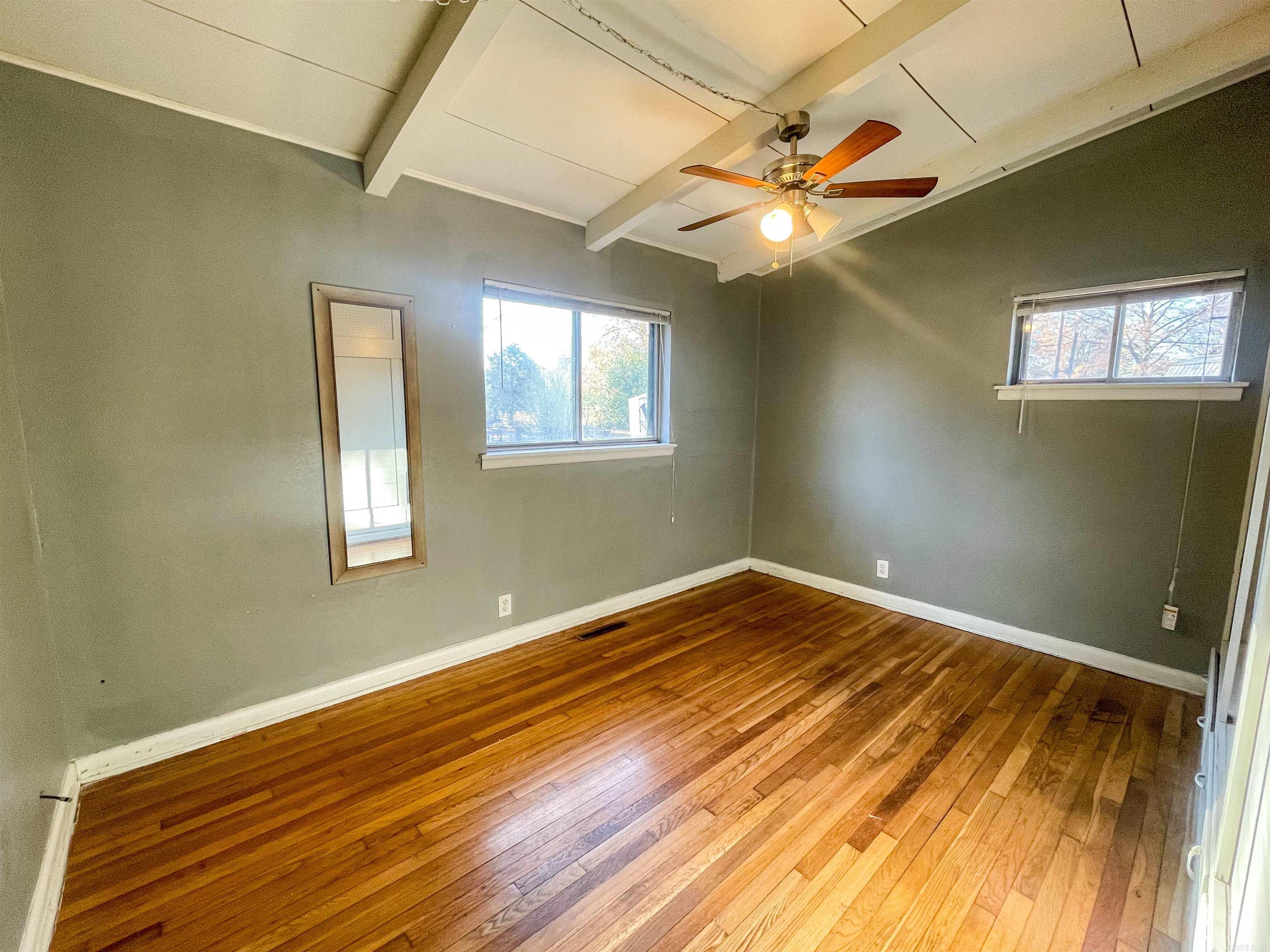 Sunnydale - Residential Lease