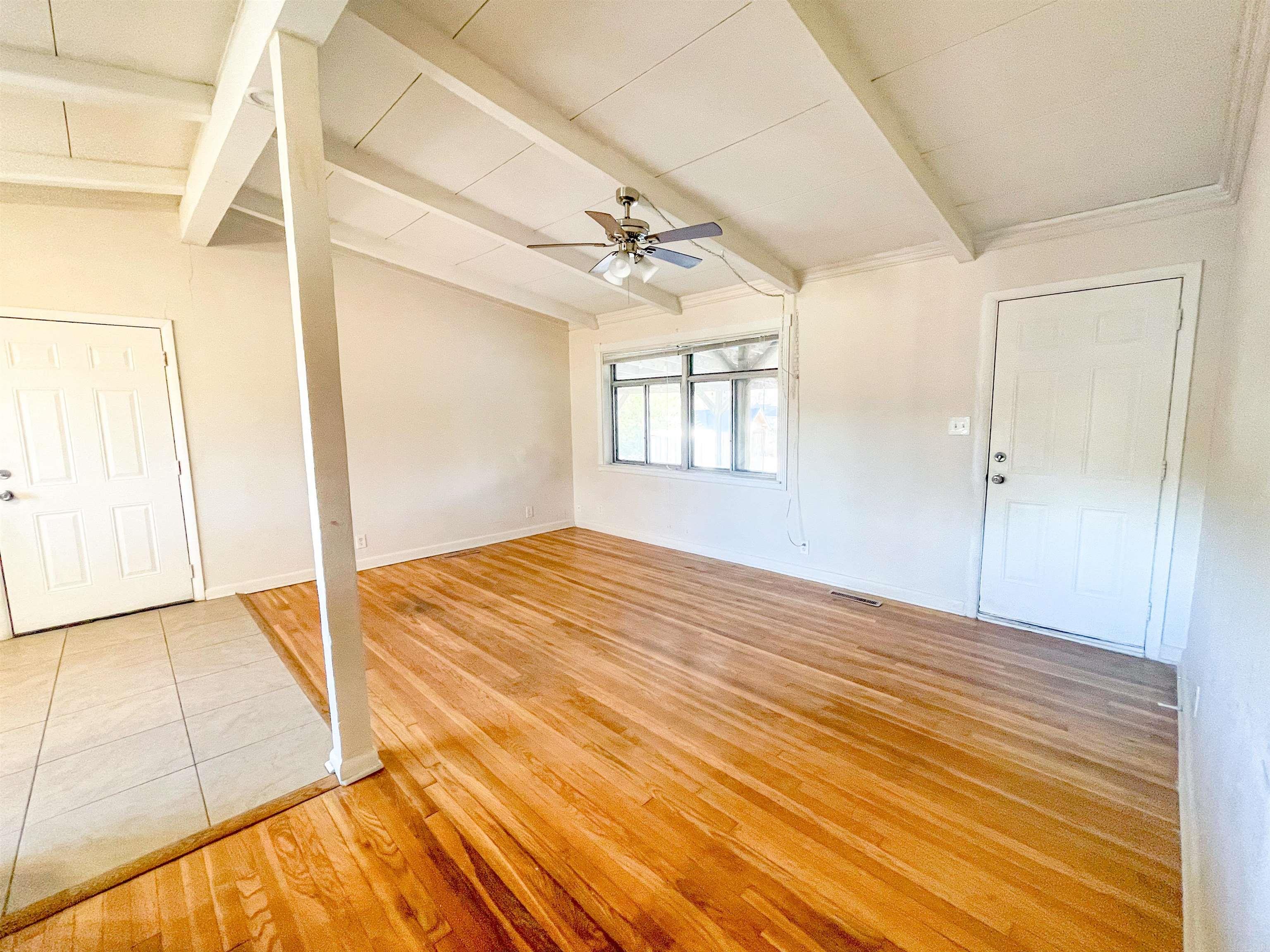 Sunnydale - Residential Lease