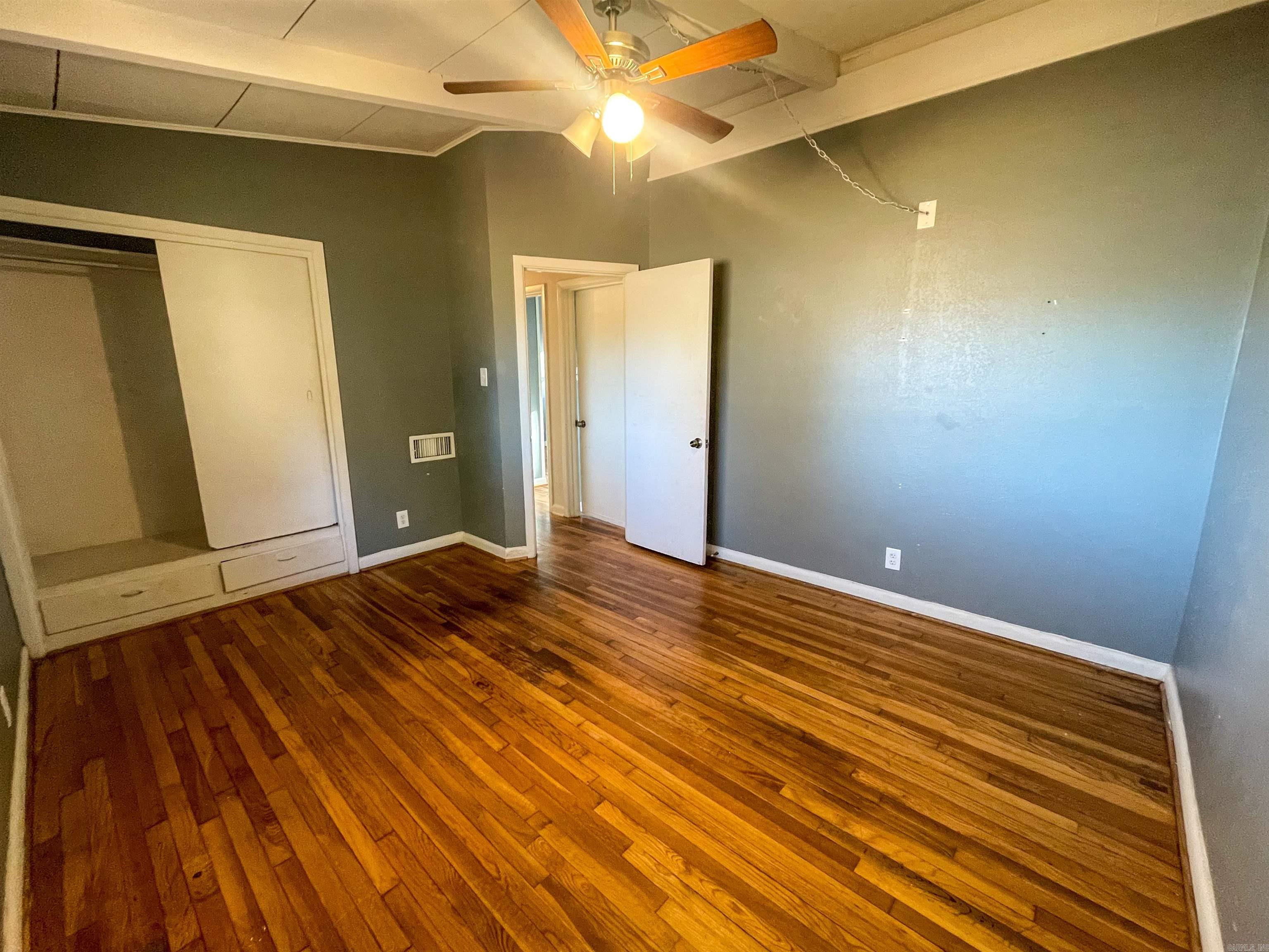 Sunnydale - Residential Lease