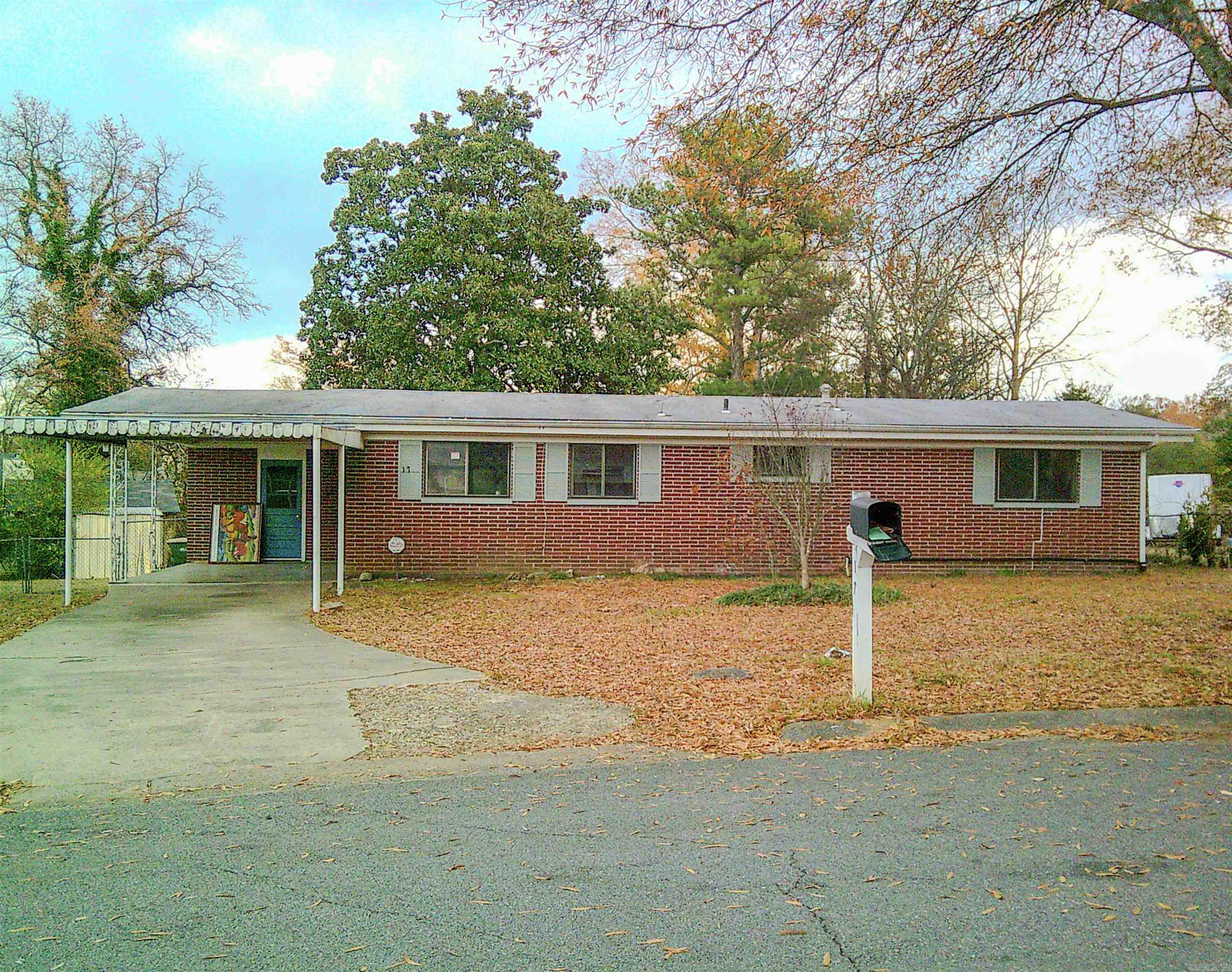 Sunnydale - Residential Lease