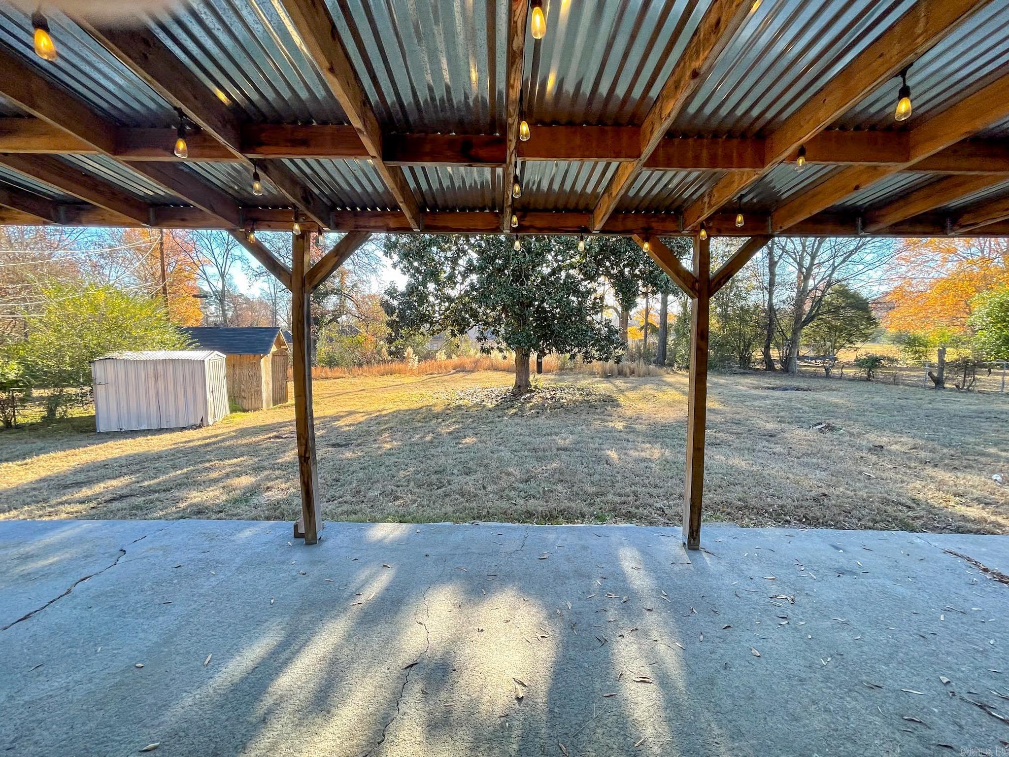 Sunnydale - Residential Lease