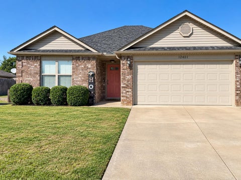 Photo of 12401 Wahoo Drive, North Little Rock, AR 72117 (MLS # 26042130)
