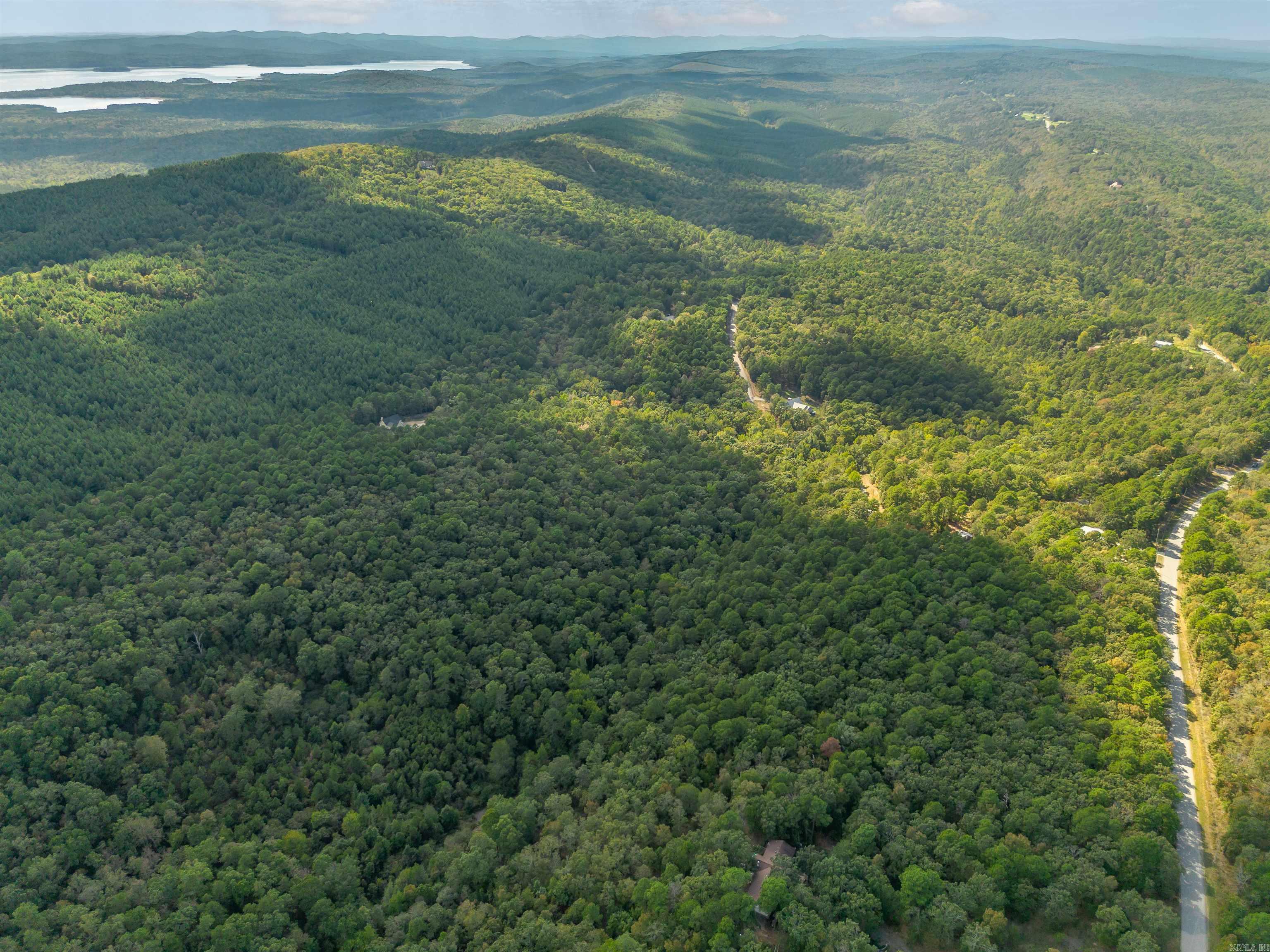 San Vest  Properties - Land