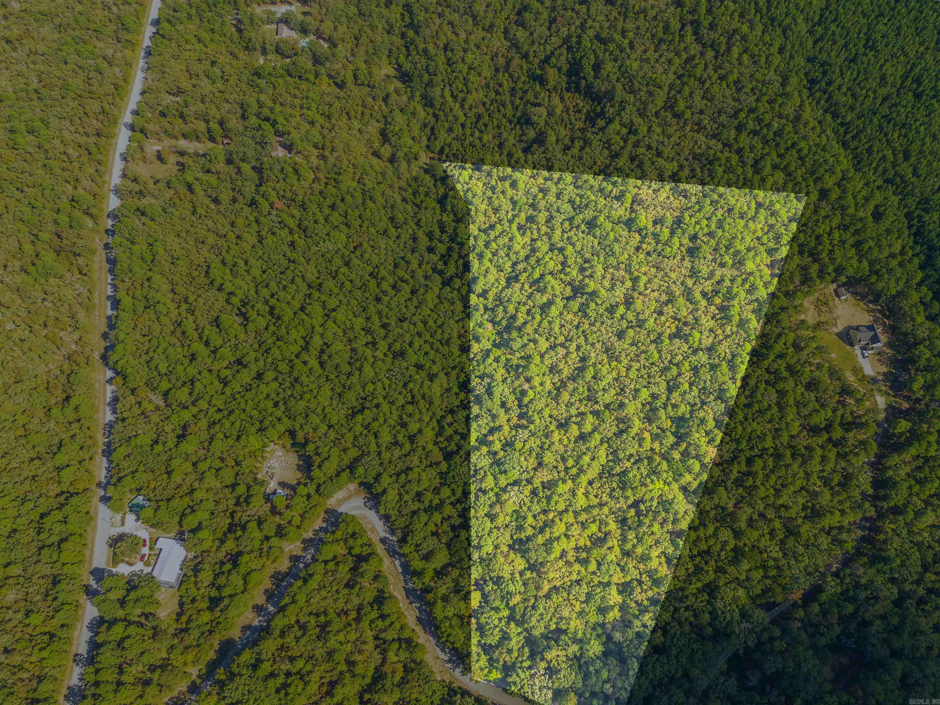 San Vest  Properties - Land