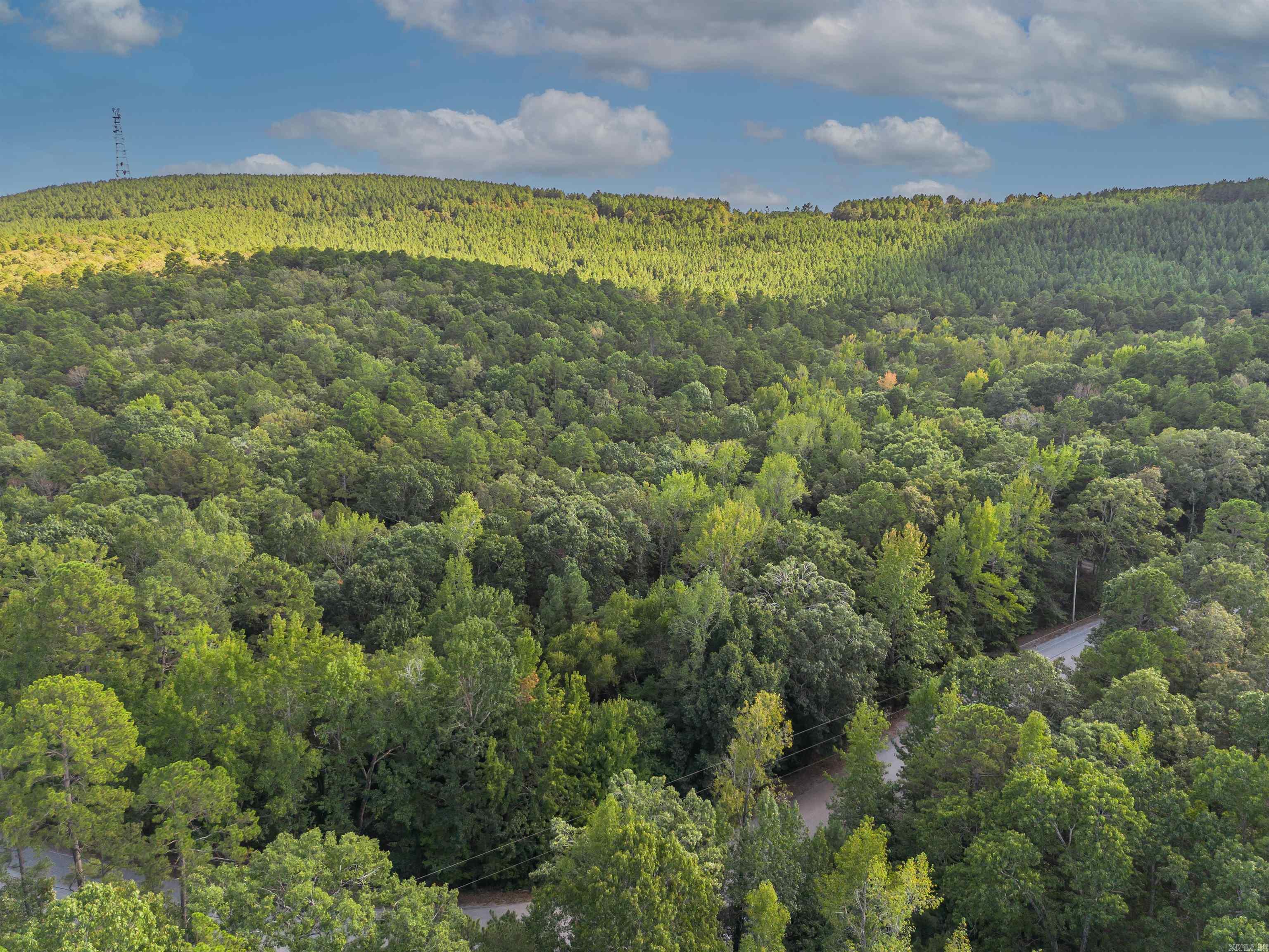 San Vest  Properties - Land