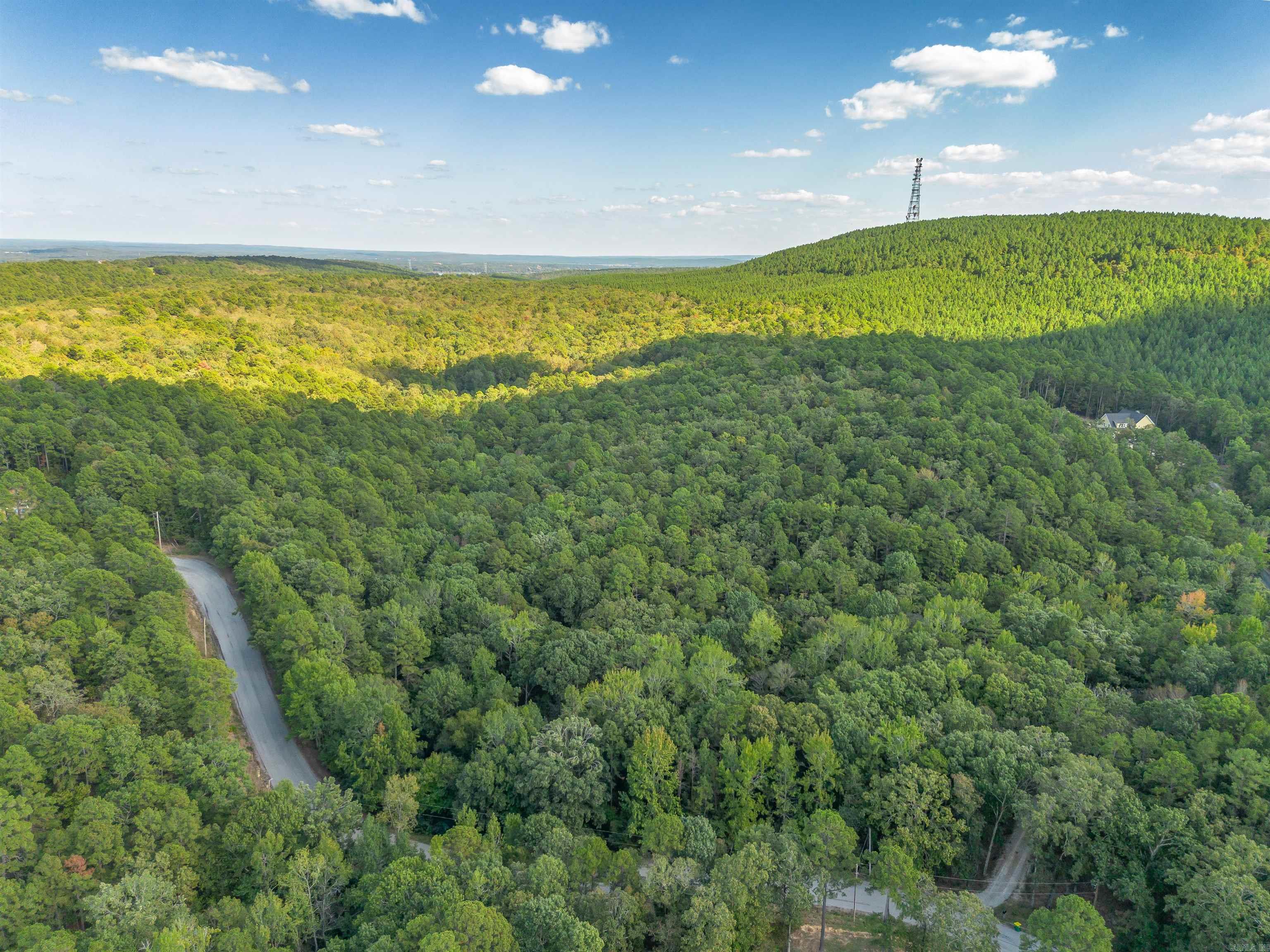 San Vest  Properties - Land