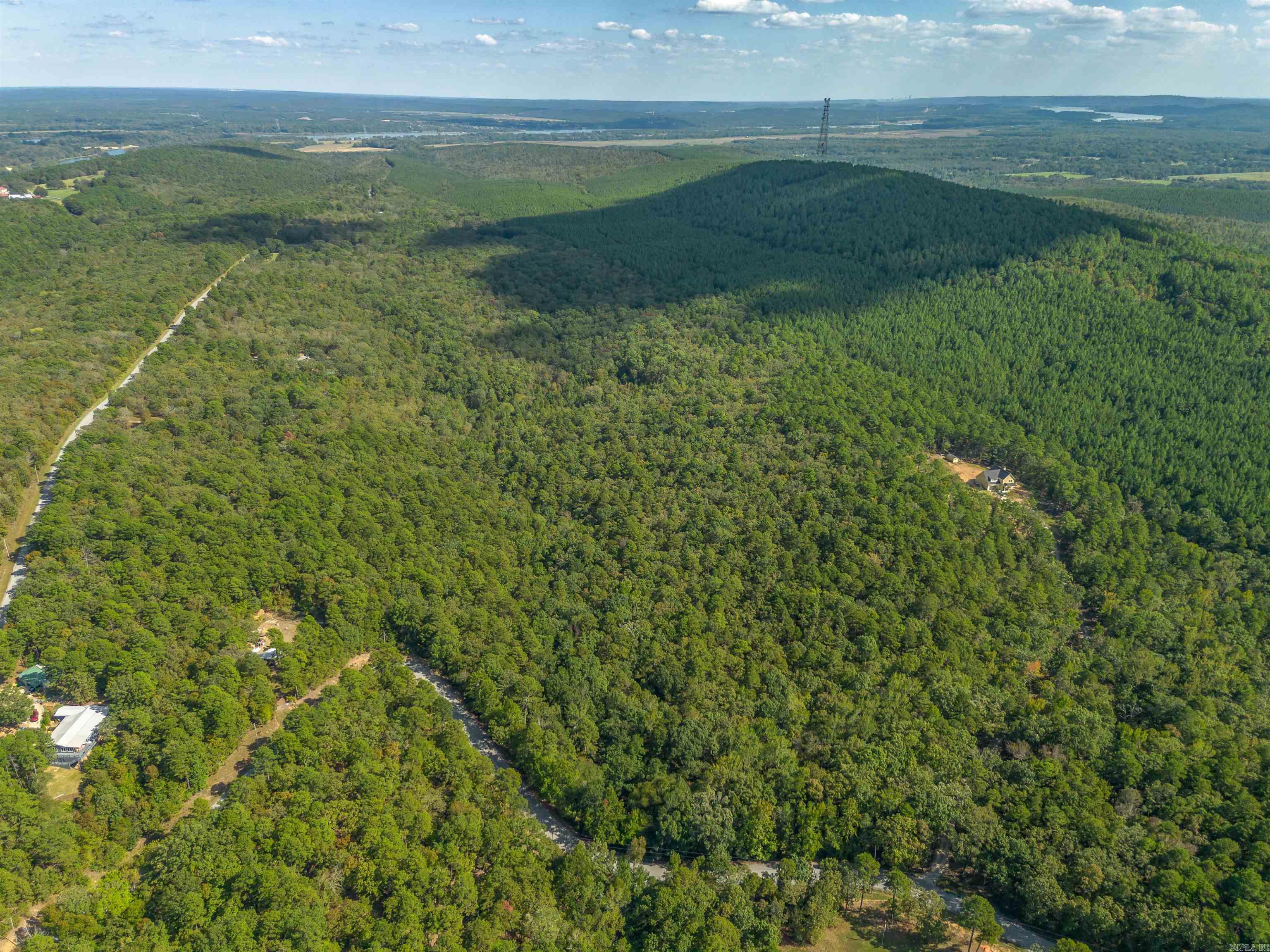 San Vest  Properties - Land