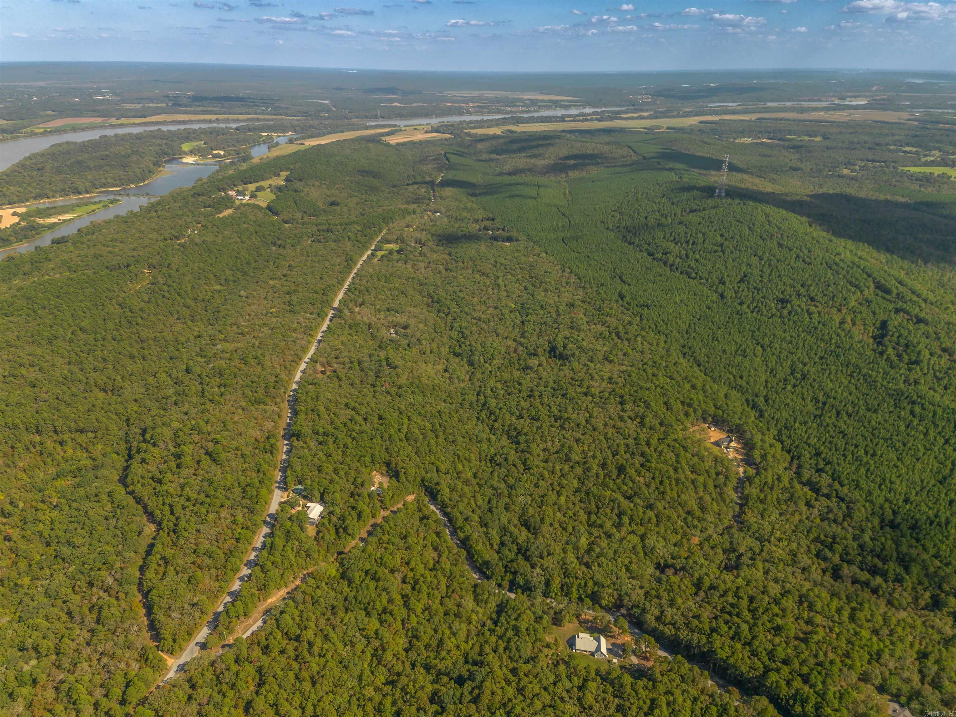 San Vest  Properties - Land