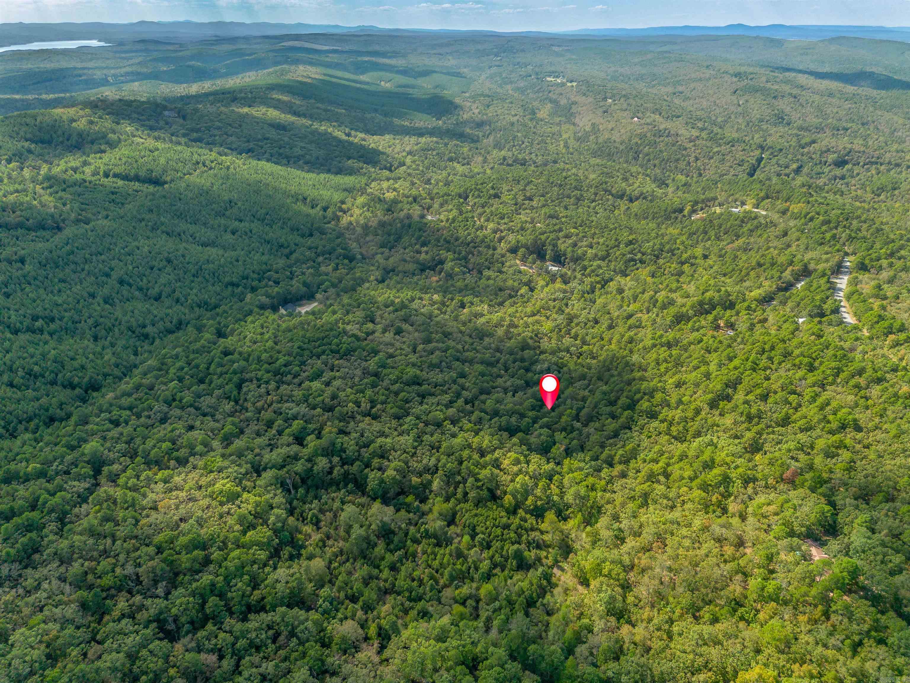 San Vest  Properties - Land