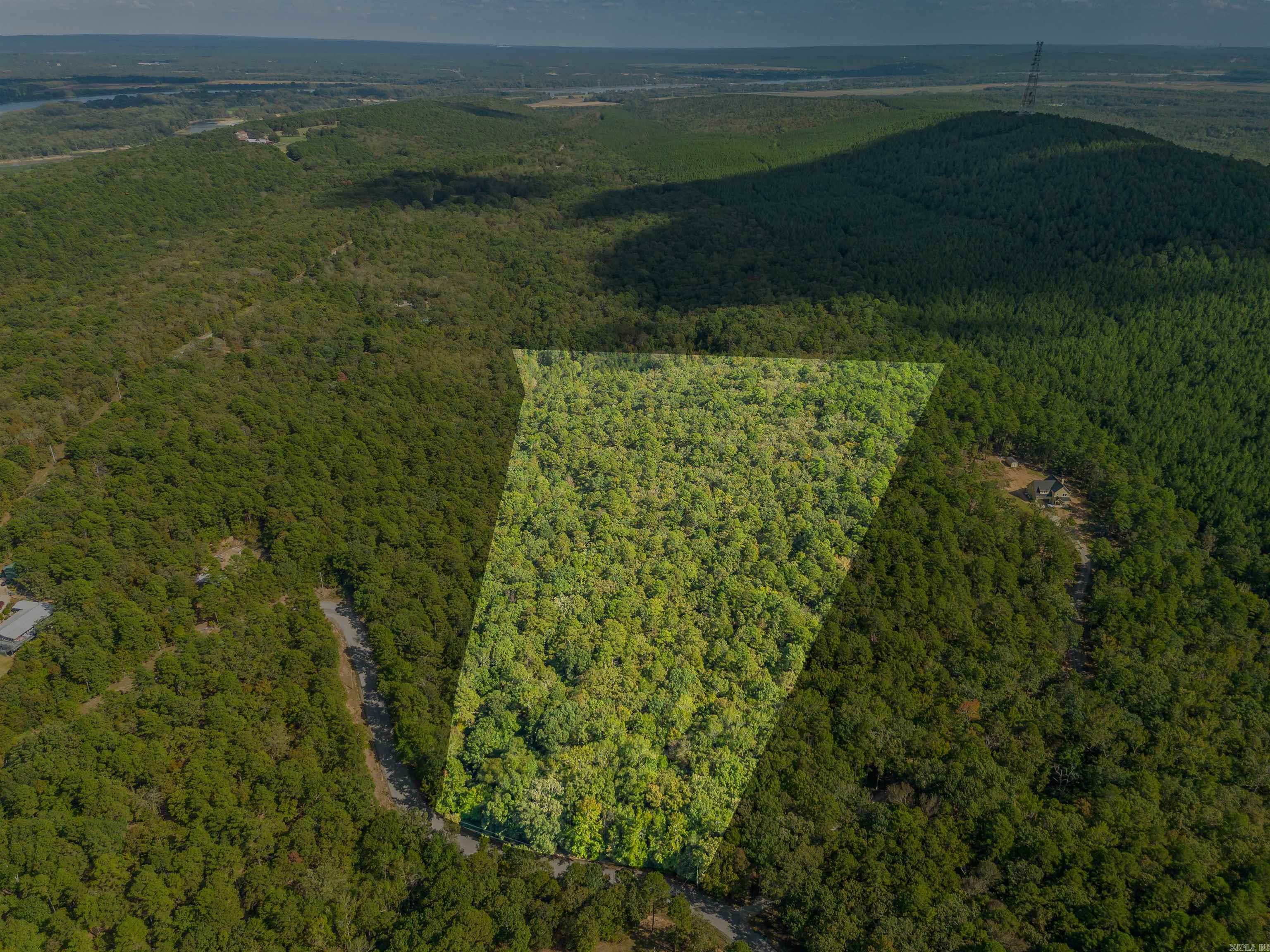 San Vest  Properties - Land