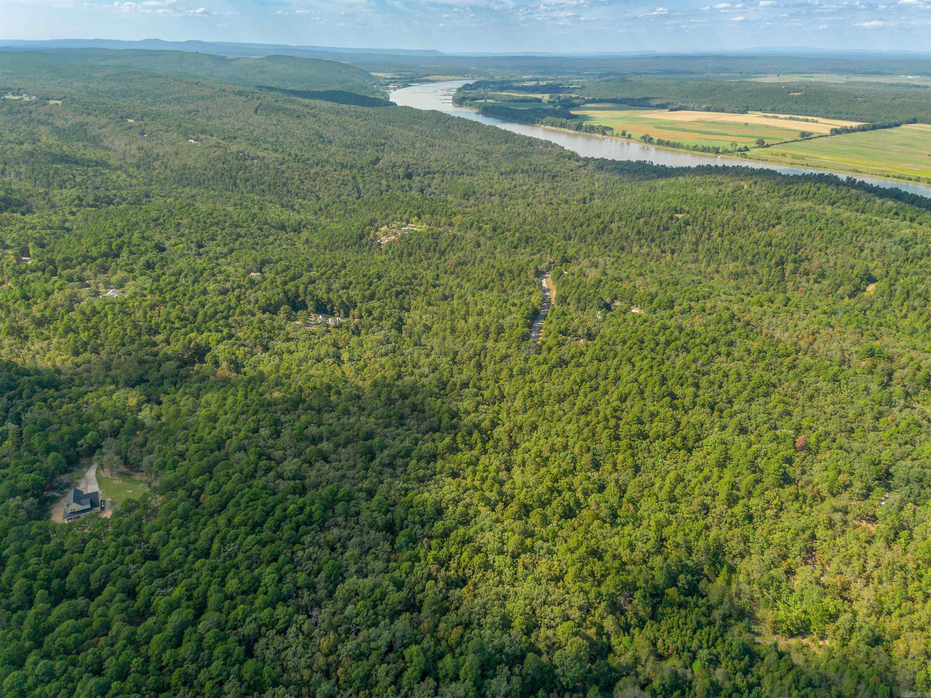 San Vest  Properties - Land