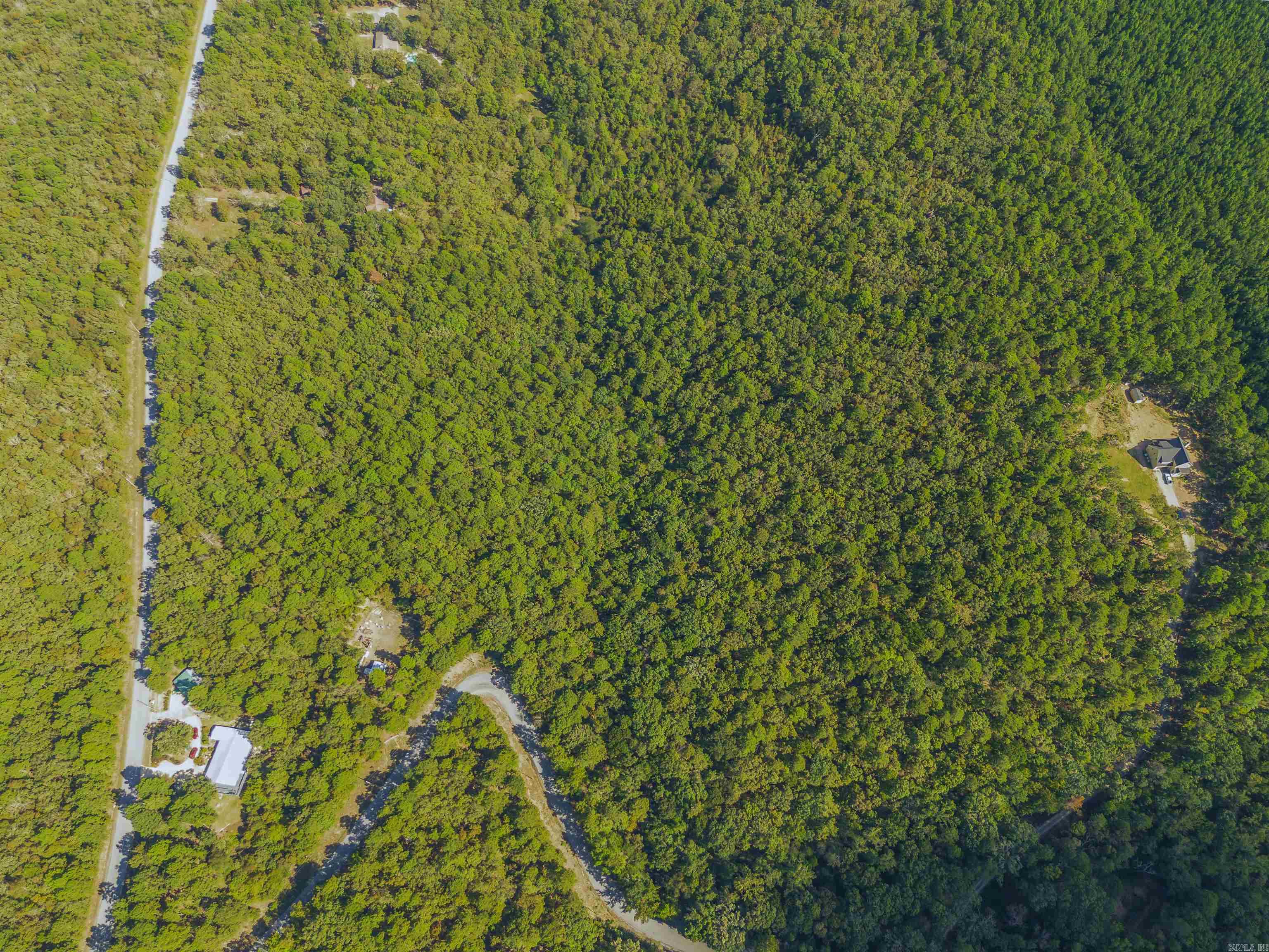 San Vest  Properties - Land