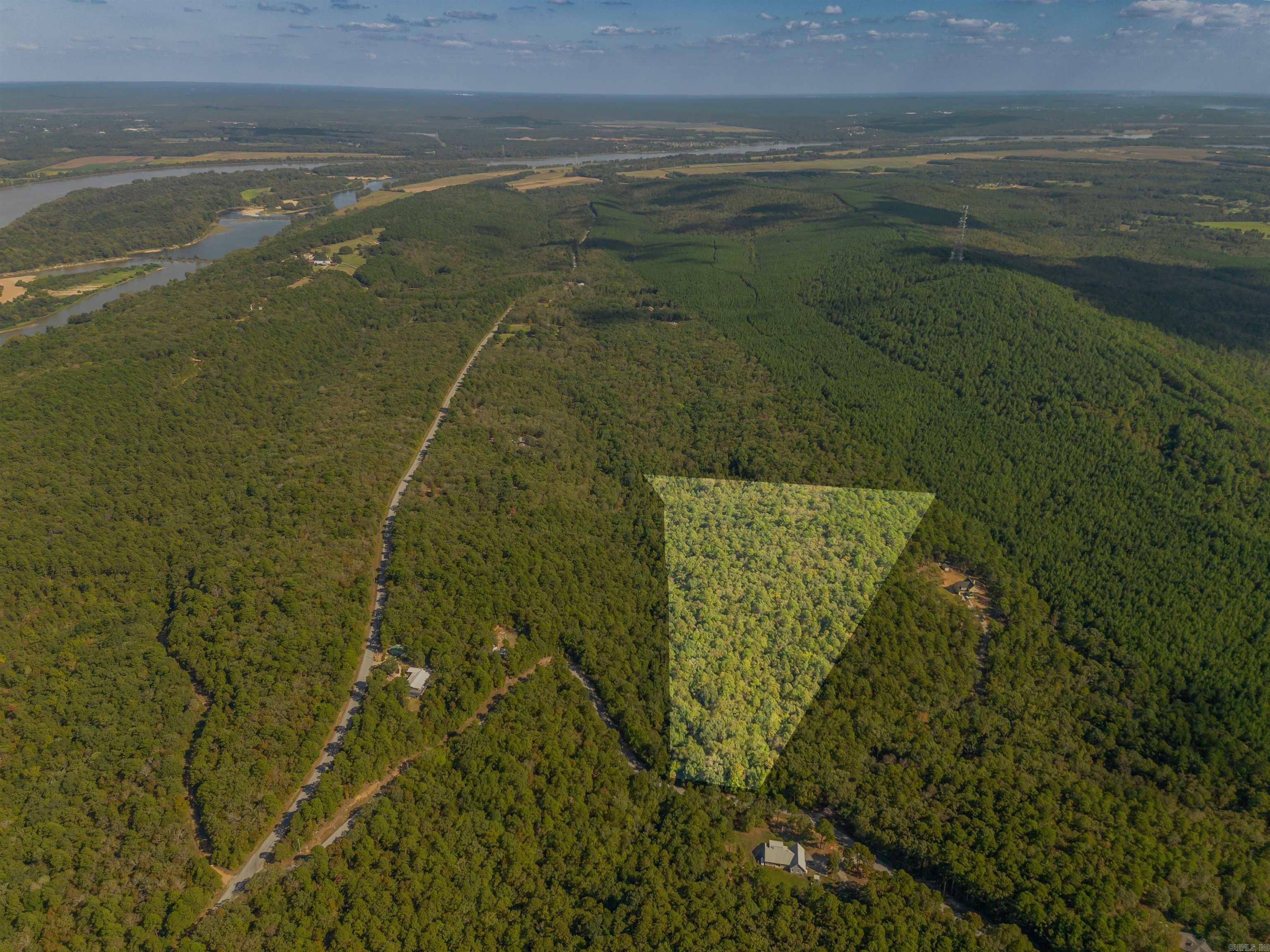 San Vest  Properties - Land