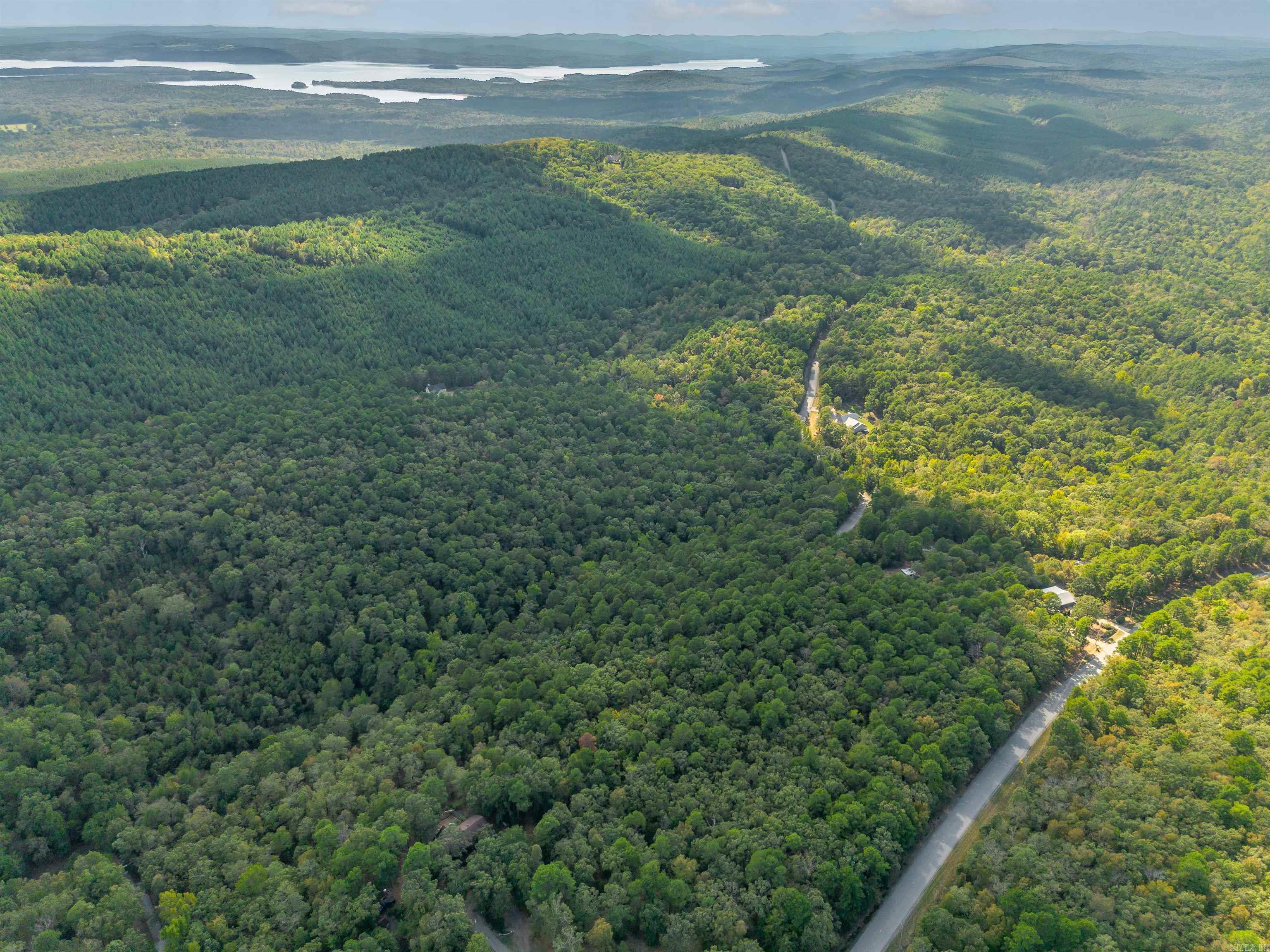 San Vest  Properties - Land