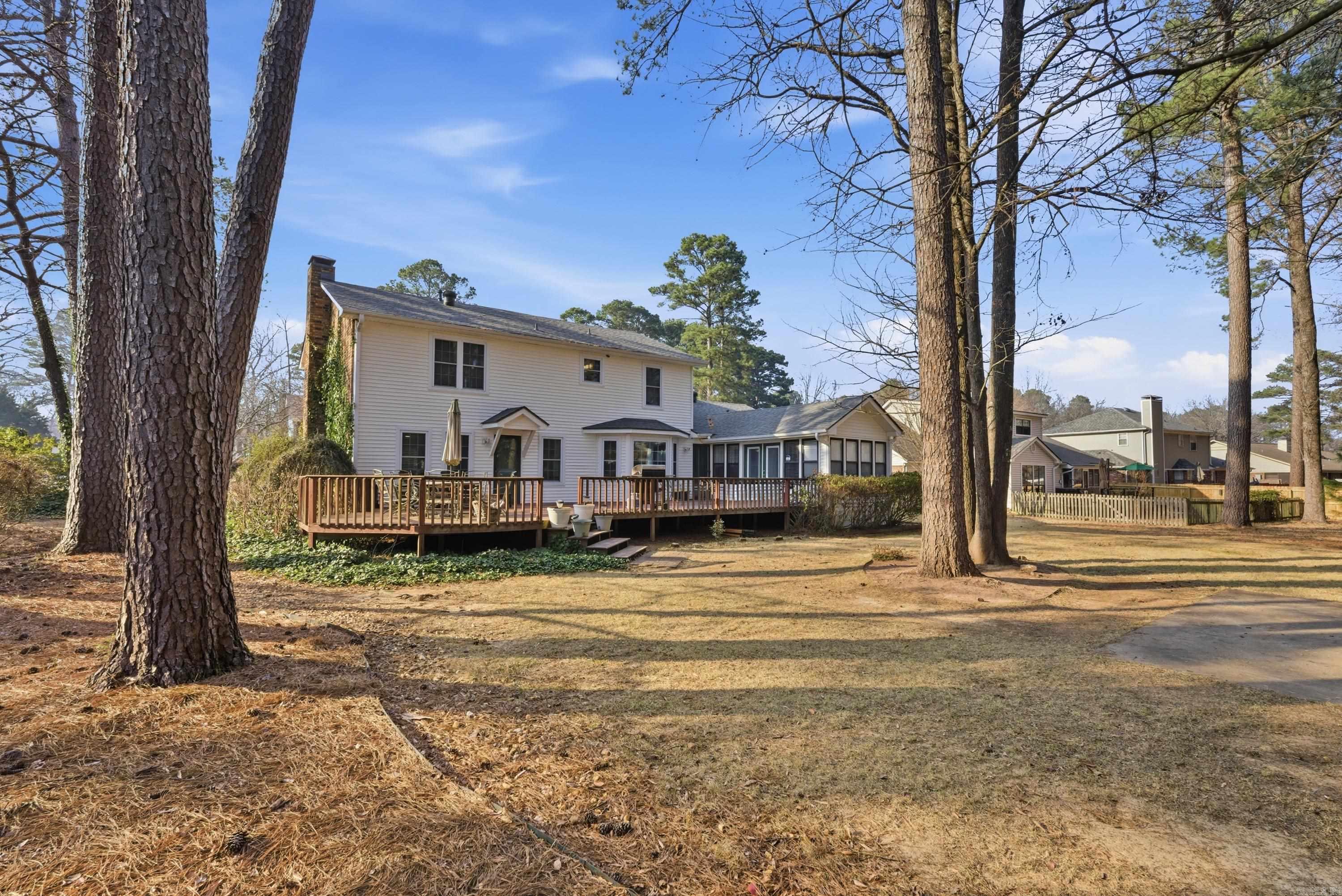 KIMBERLY MANOR ADDN - Residential