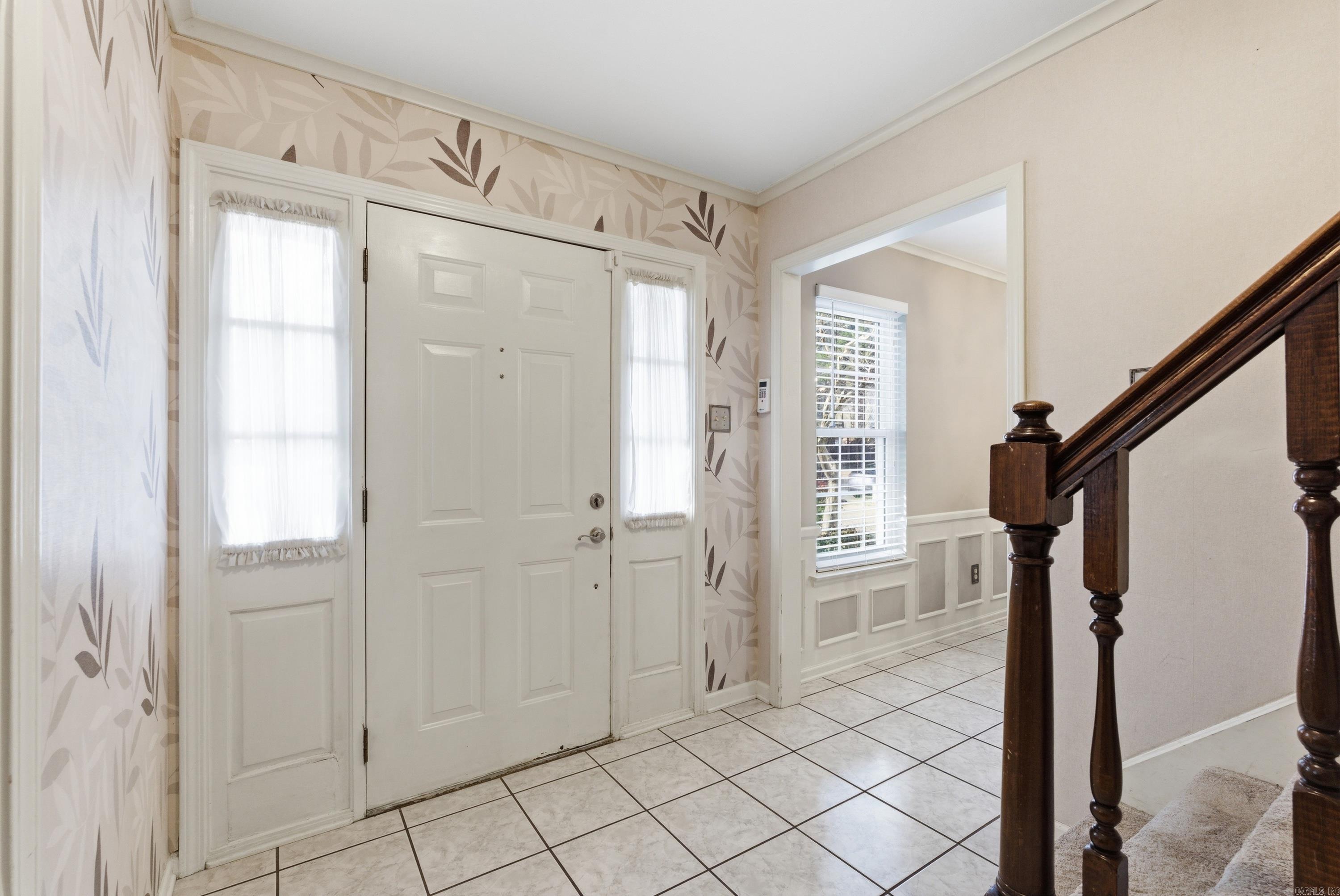 KIMBERLY MANOR ADDN - Residential