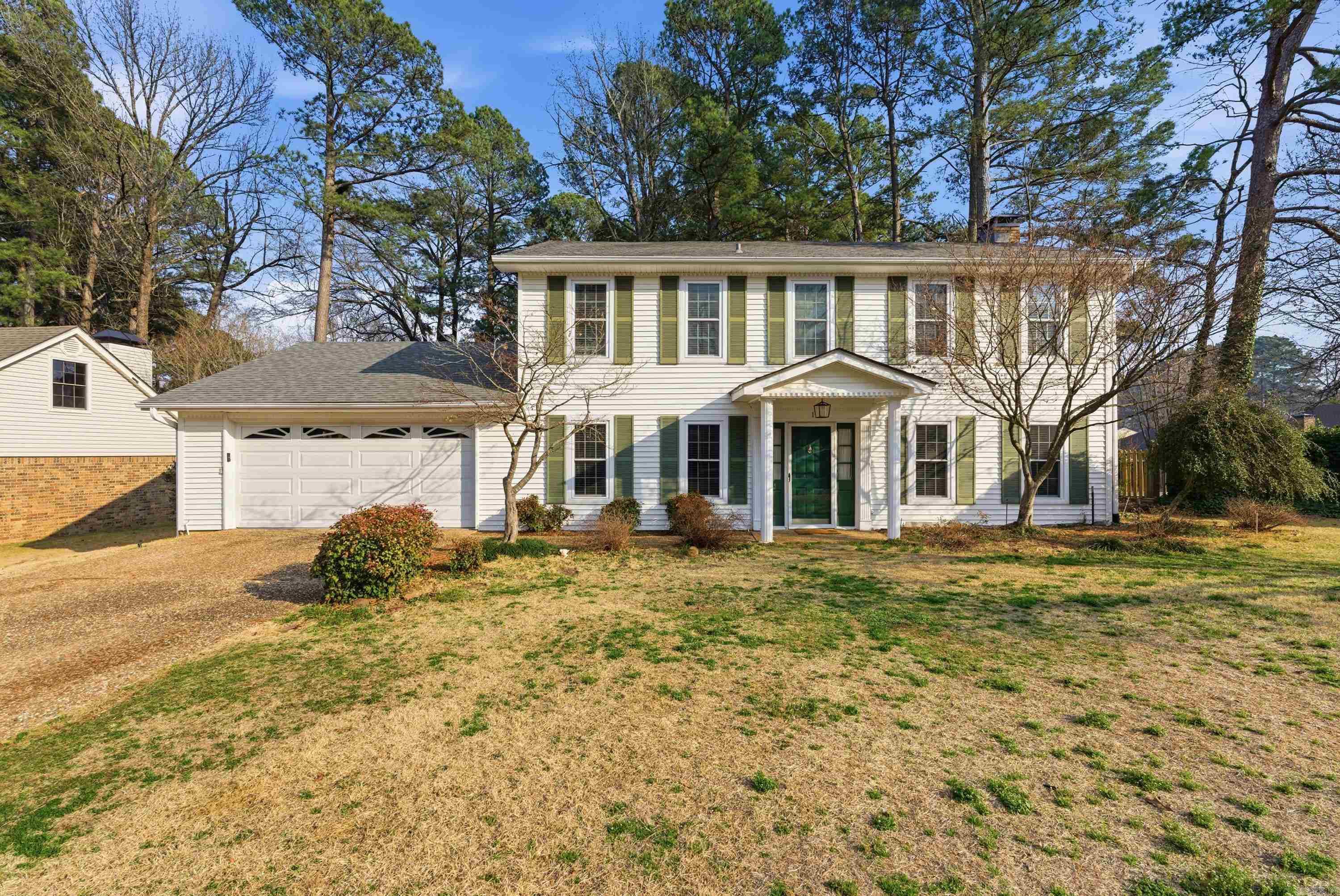 KIMBERLY MANOR ADDN - Residential