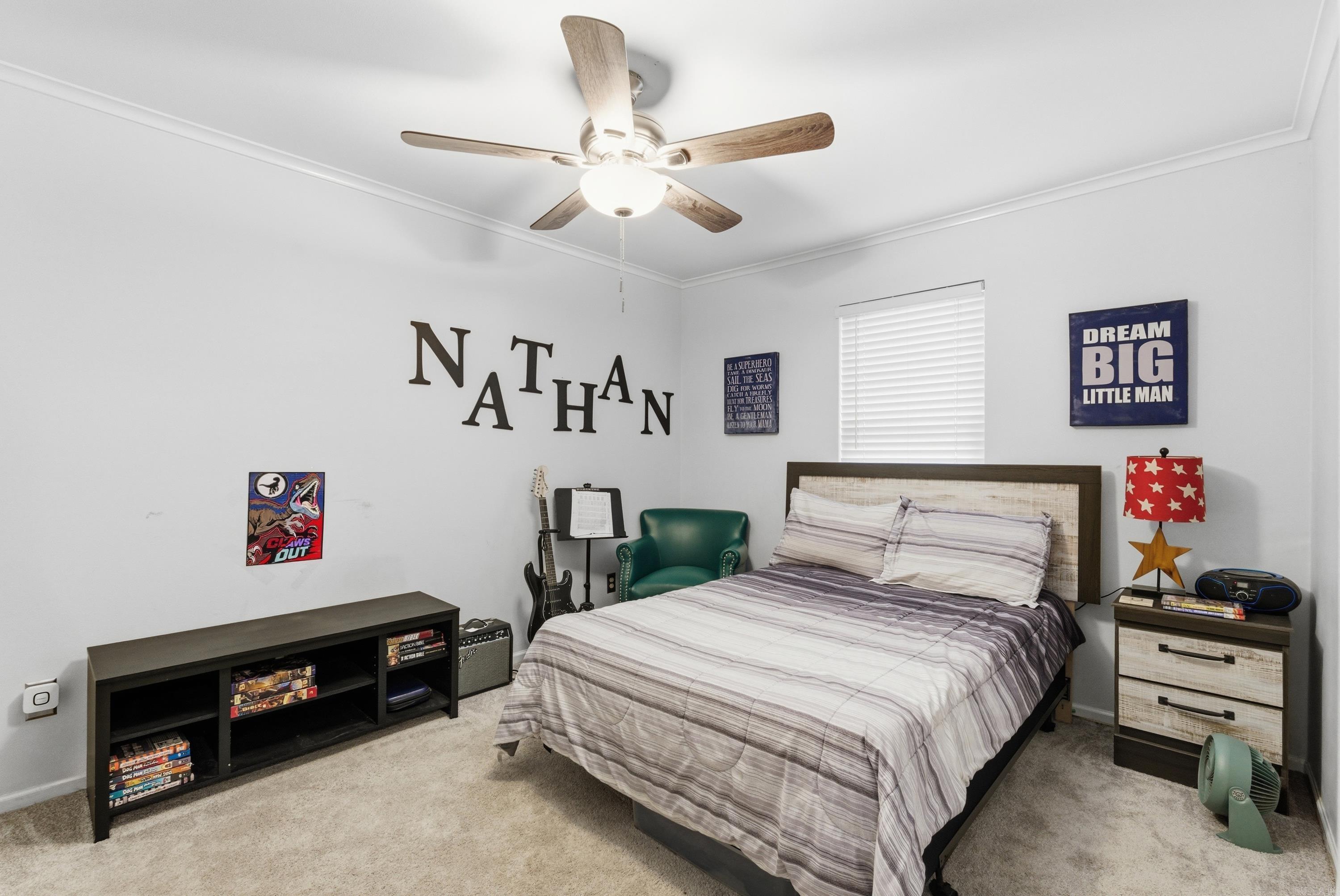 KIMBERLY MANOR ADDN - Residential