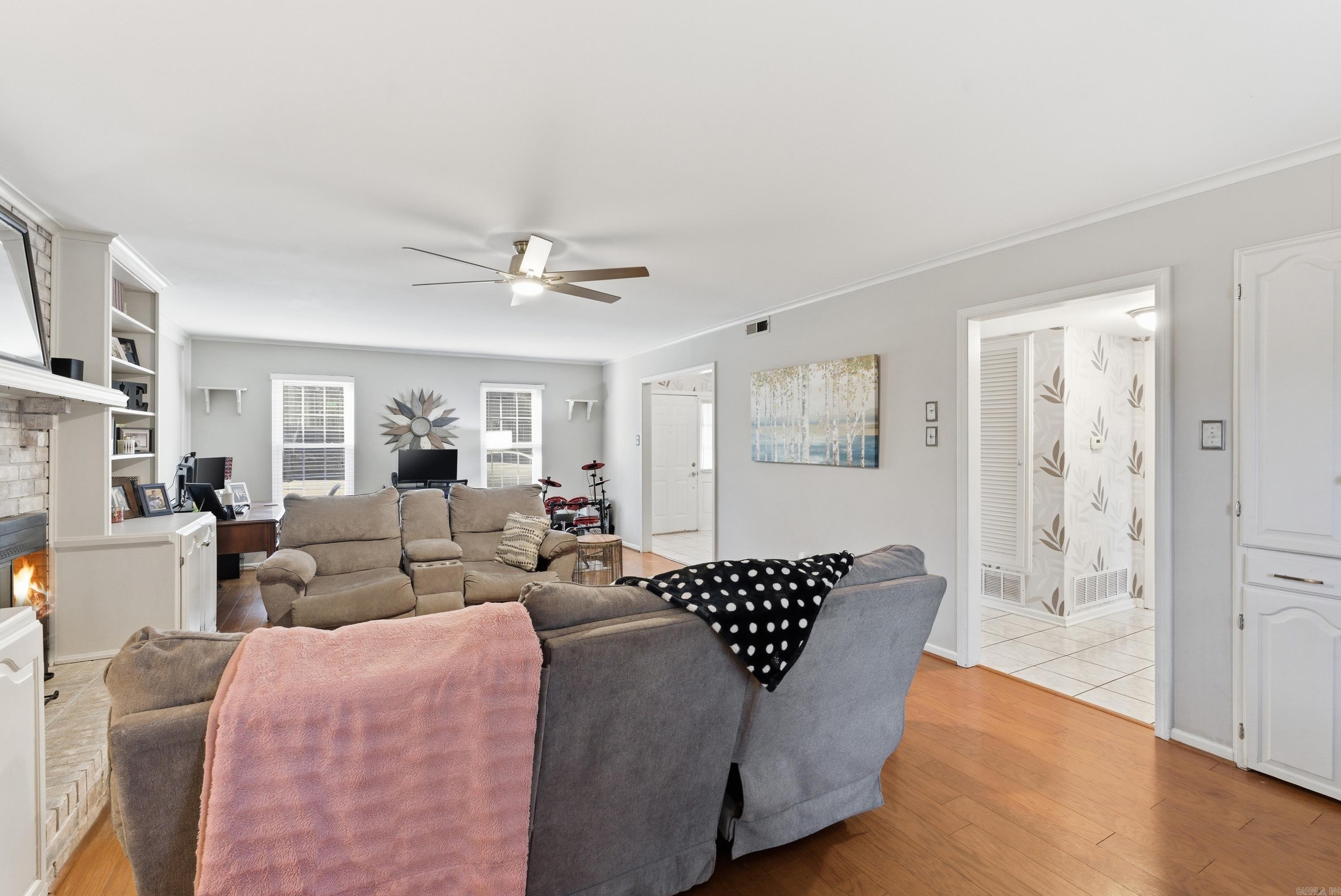 KIMBERLY MANOR ADDN - Residential