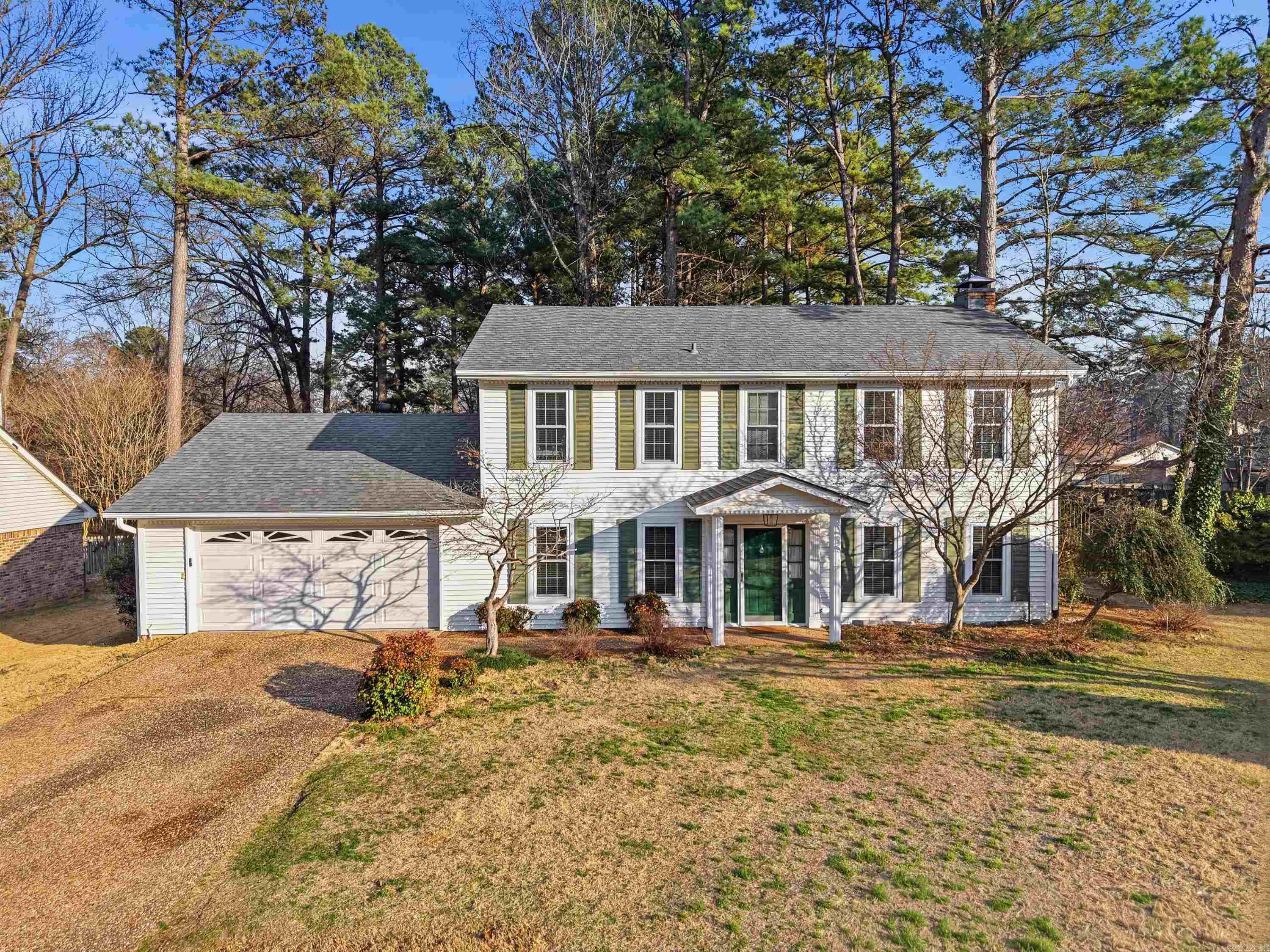 KIMBERLY MANOR ADDN - Residential