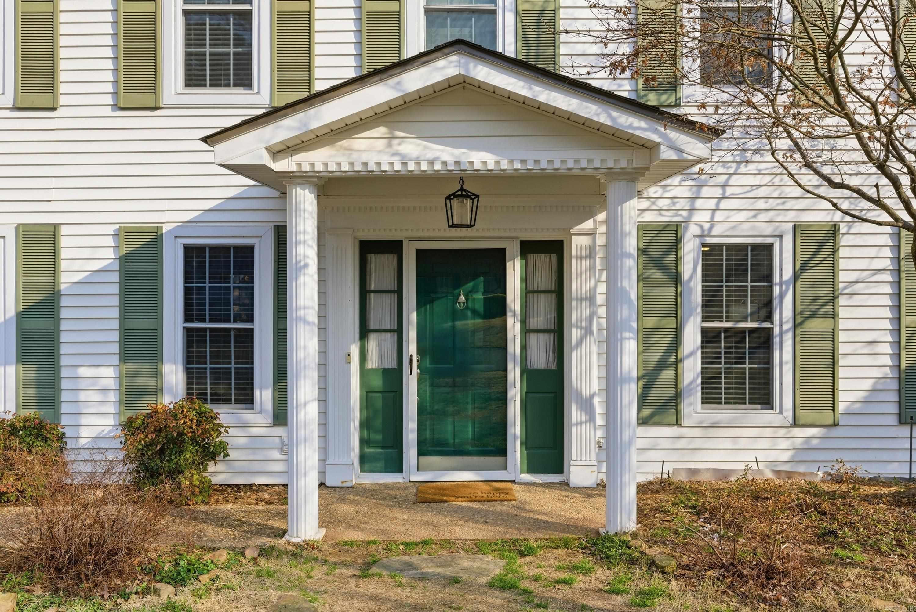 KIMBERLY MANOR ADDN - Residential