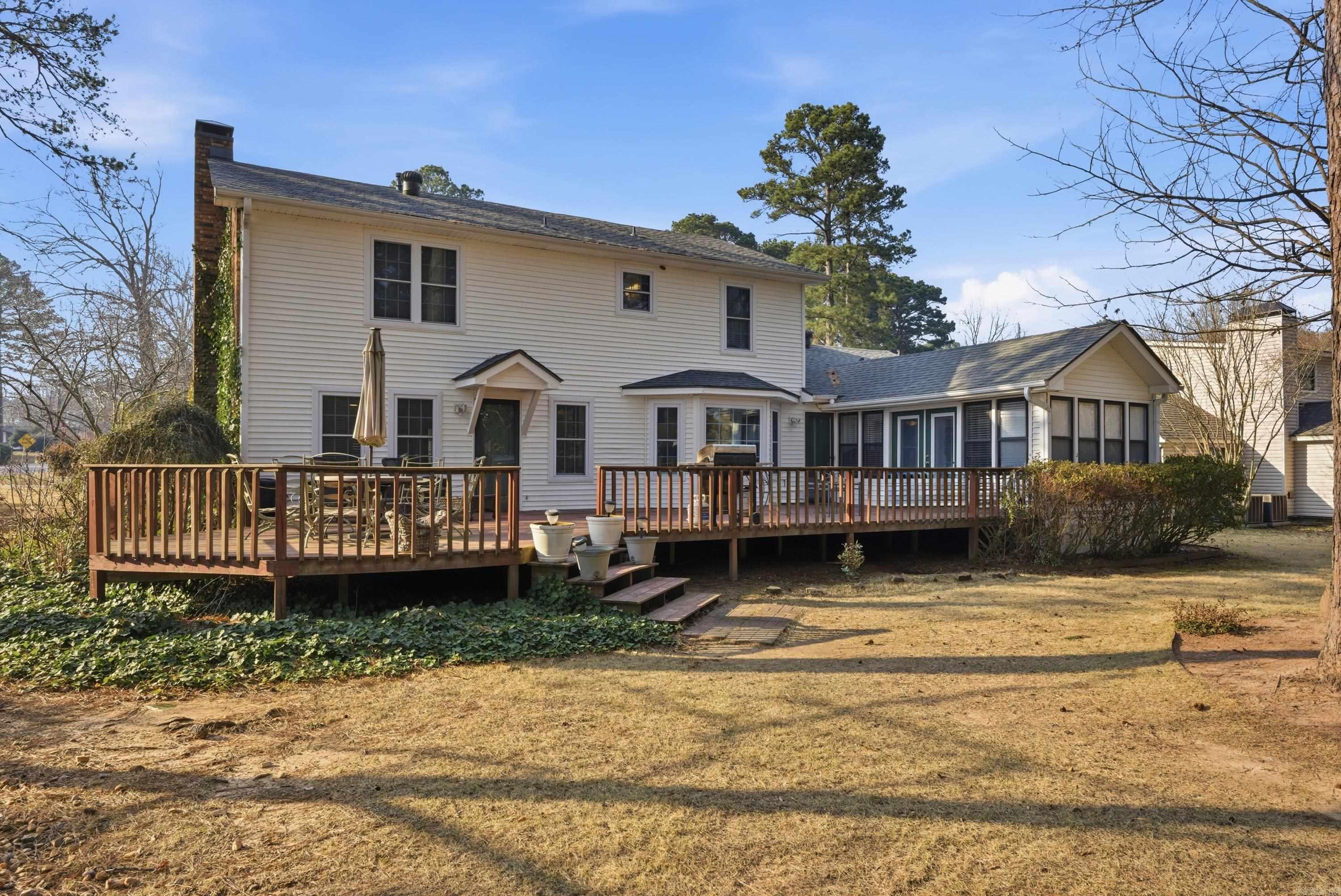 KIMBERLY MANOR ADDN - Residential