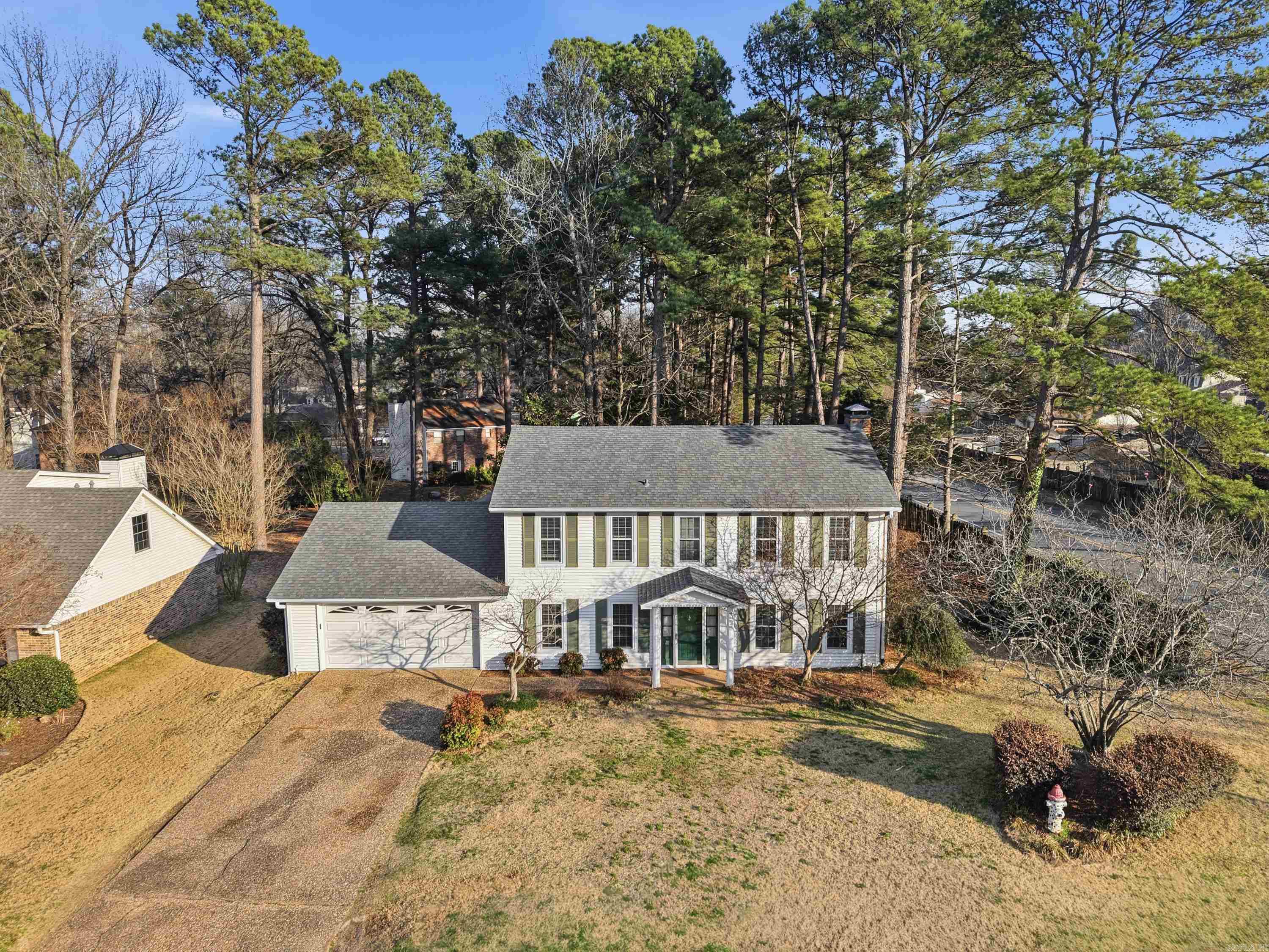 KIMBERLY MANOR ADDN - Residential