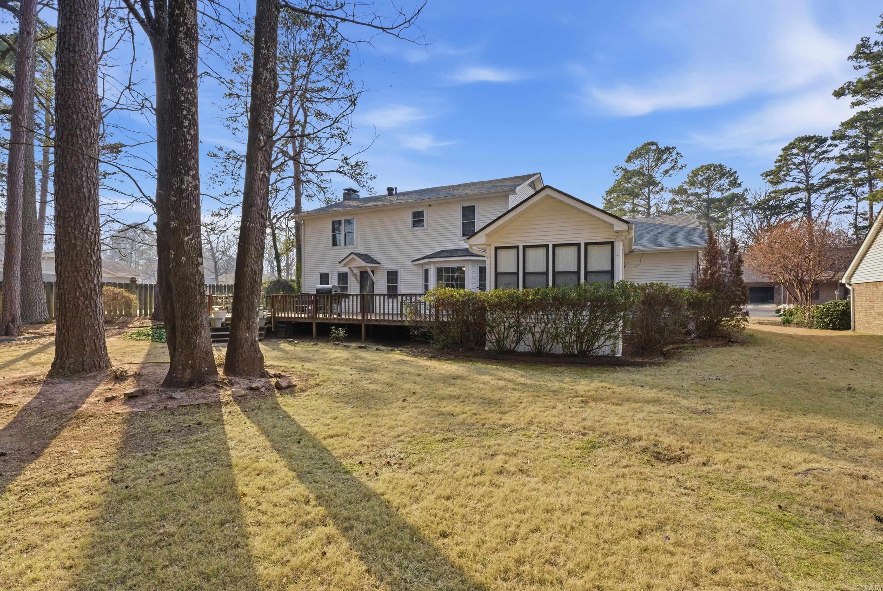 KIMBERLY MANOR ADDN - Residential