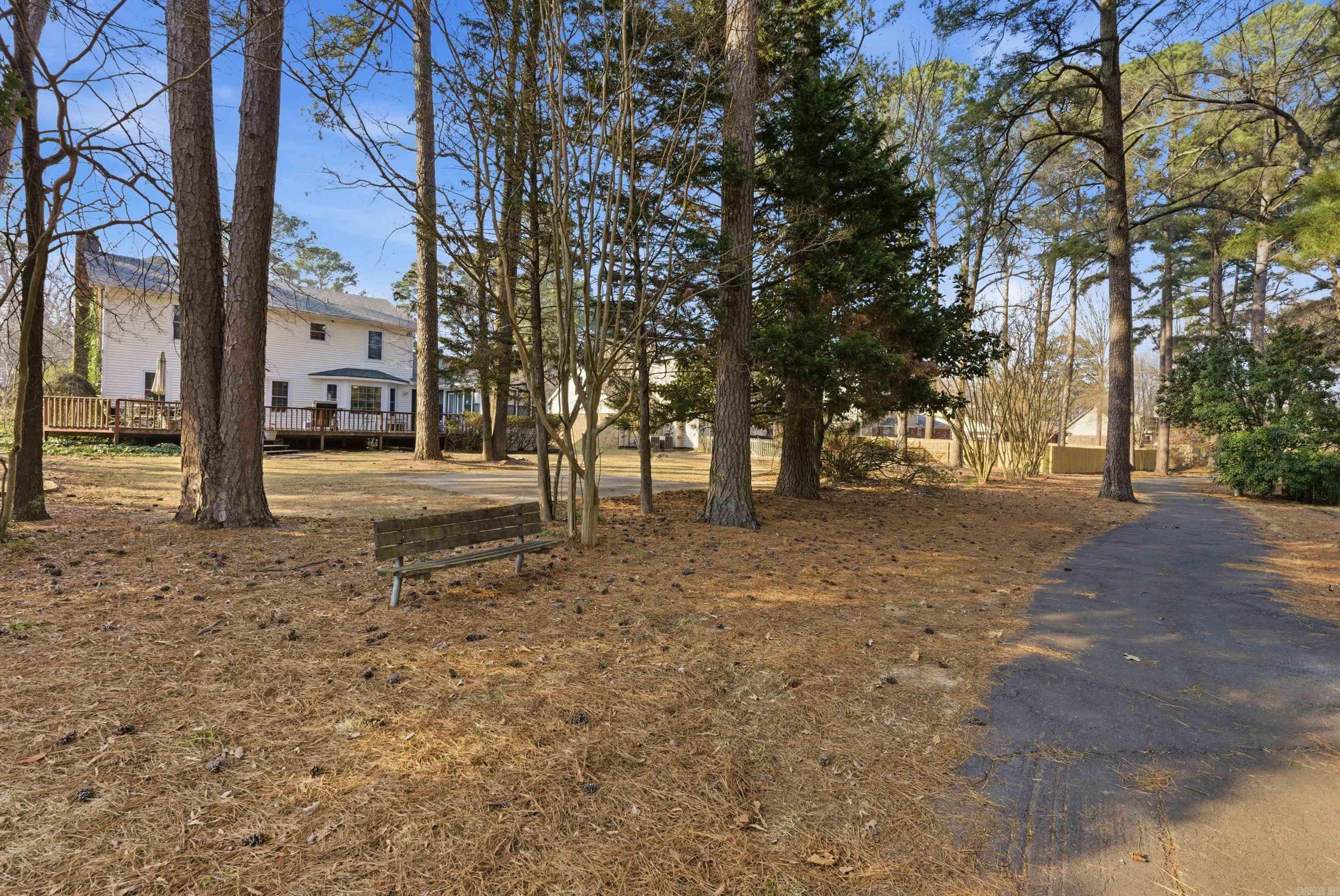 KIMBERLY MANOR ADDN - Residential