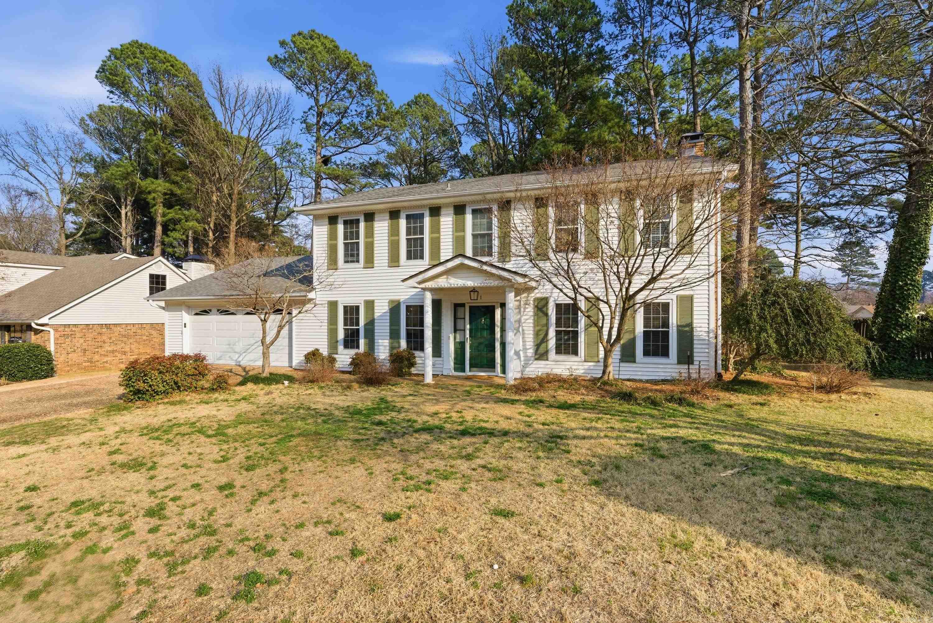 KIMBERLY MANOR ADDN - Residential