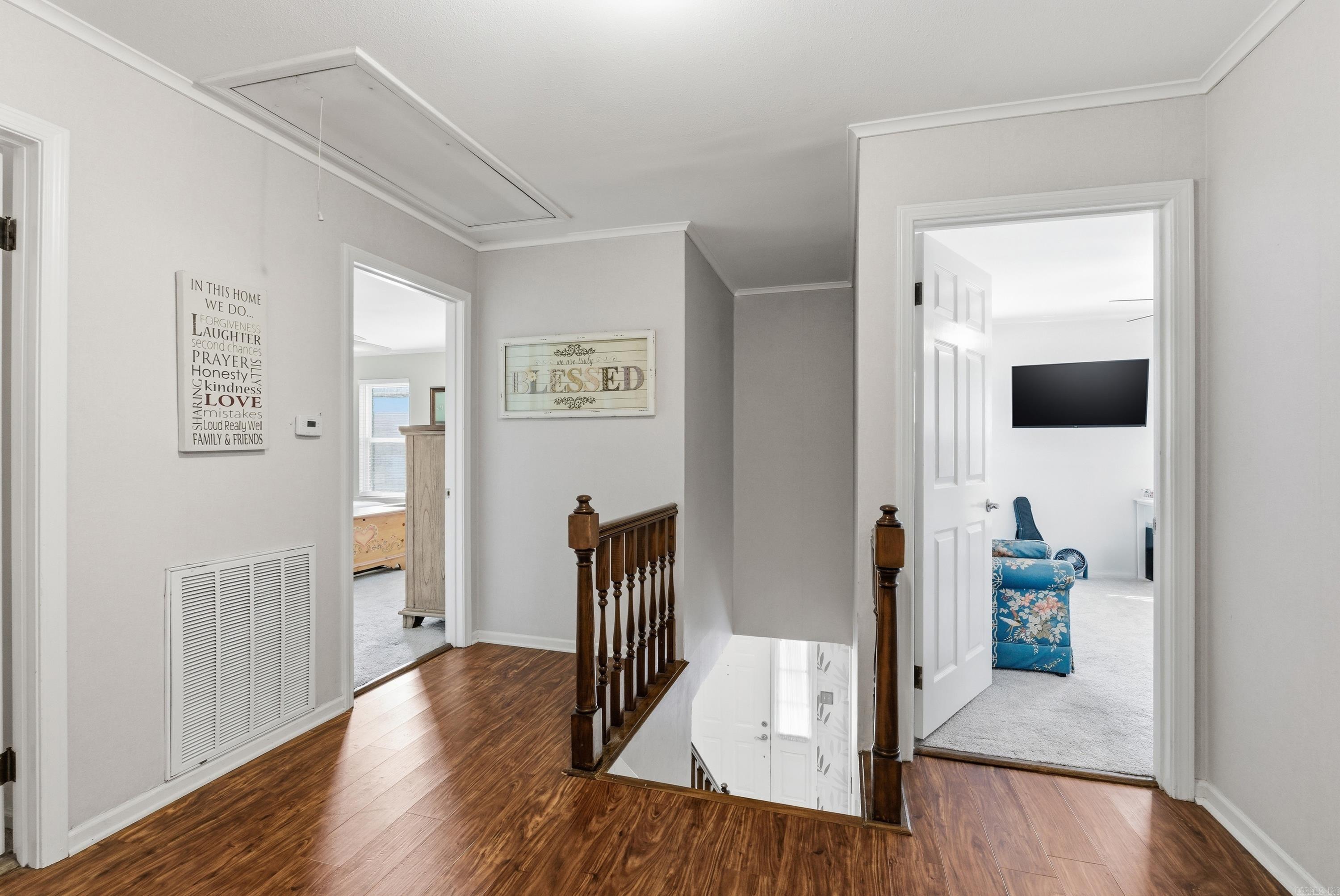 KIMBERLY MANOR ADDN - Residential