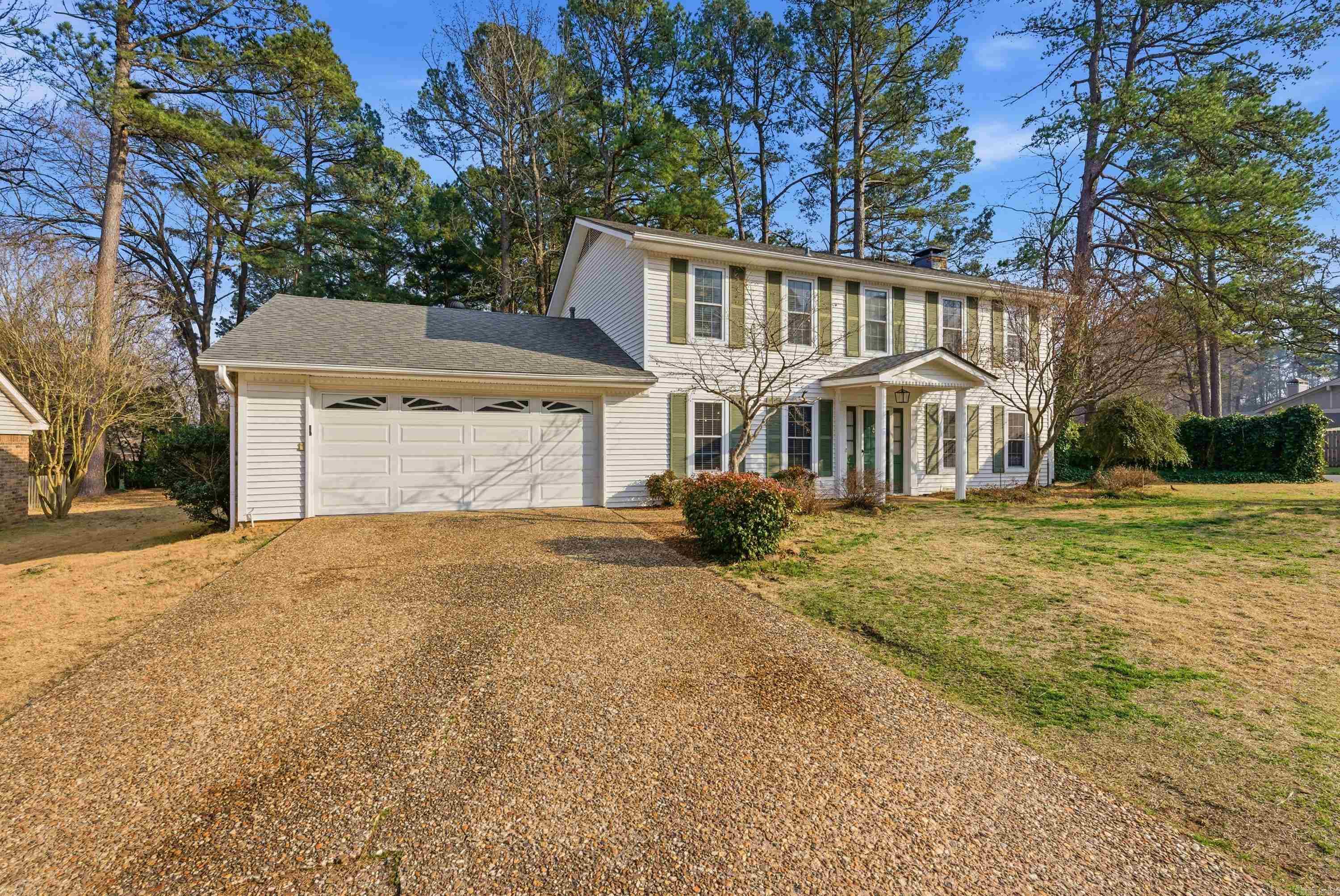 KIMBERLY MANOR ADDN - Residential