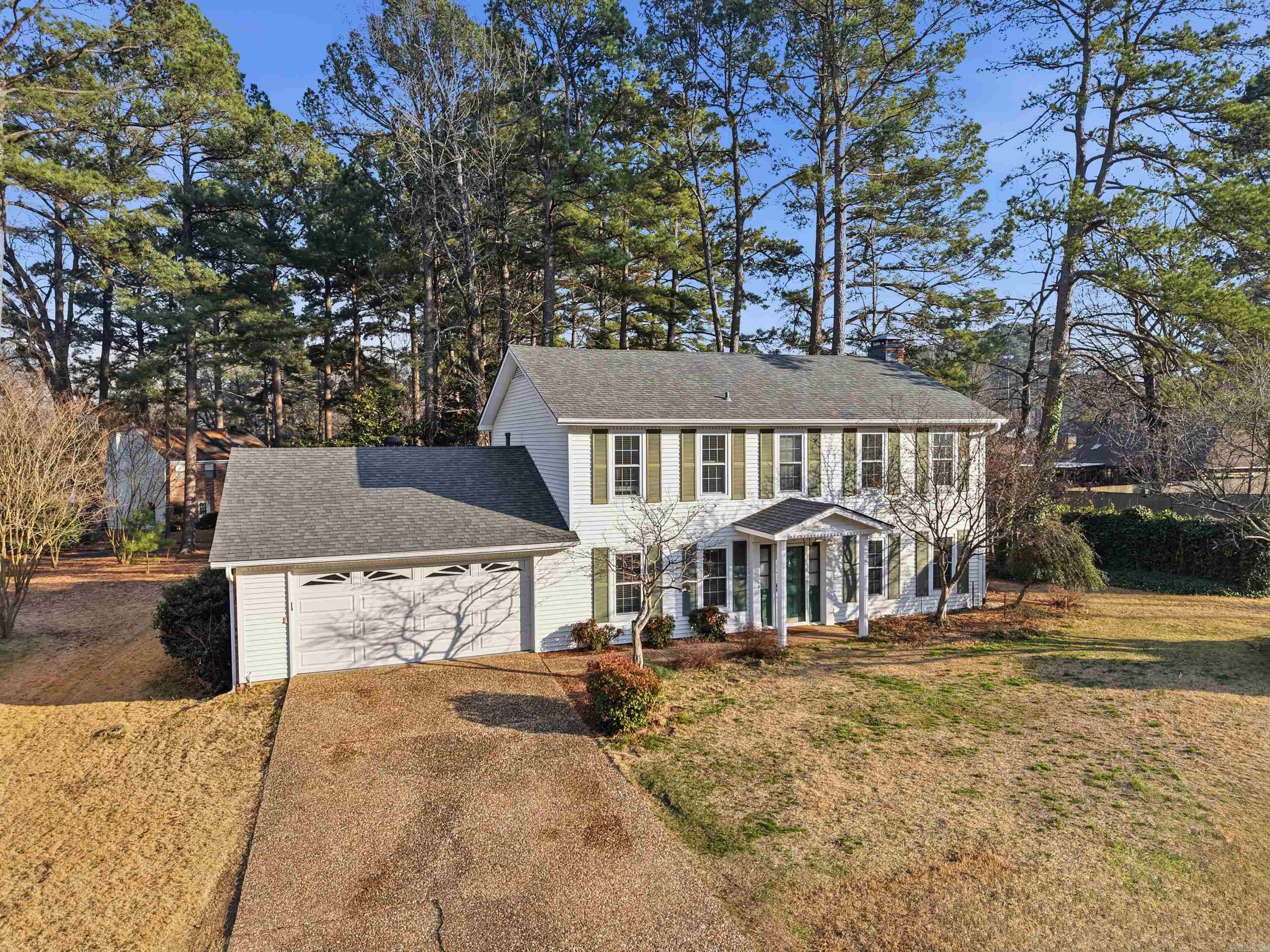 KIMBERLY MANOR ADDN - Residential