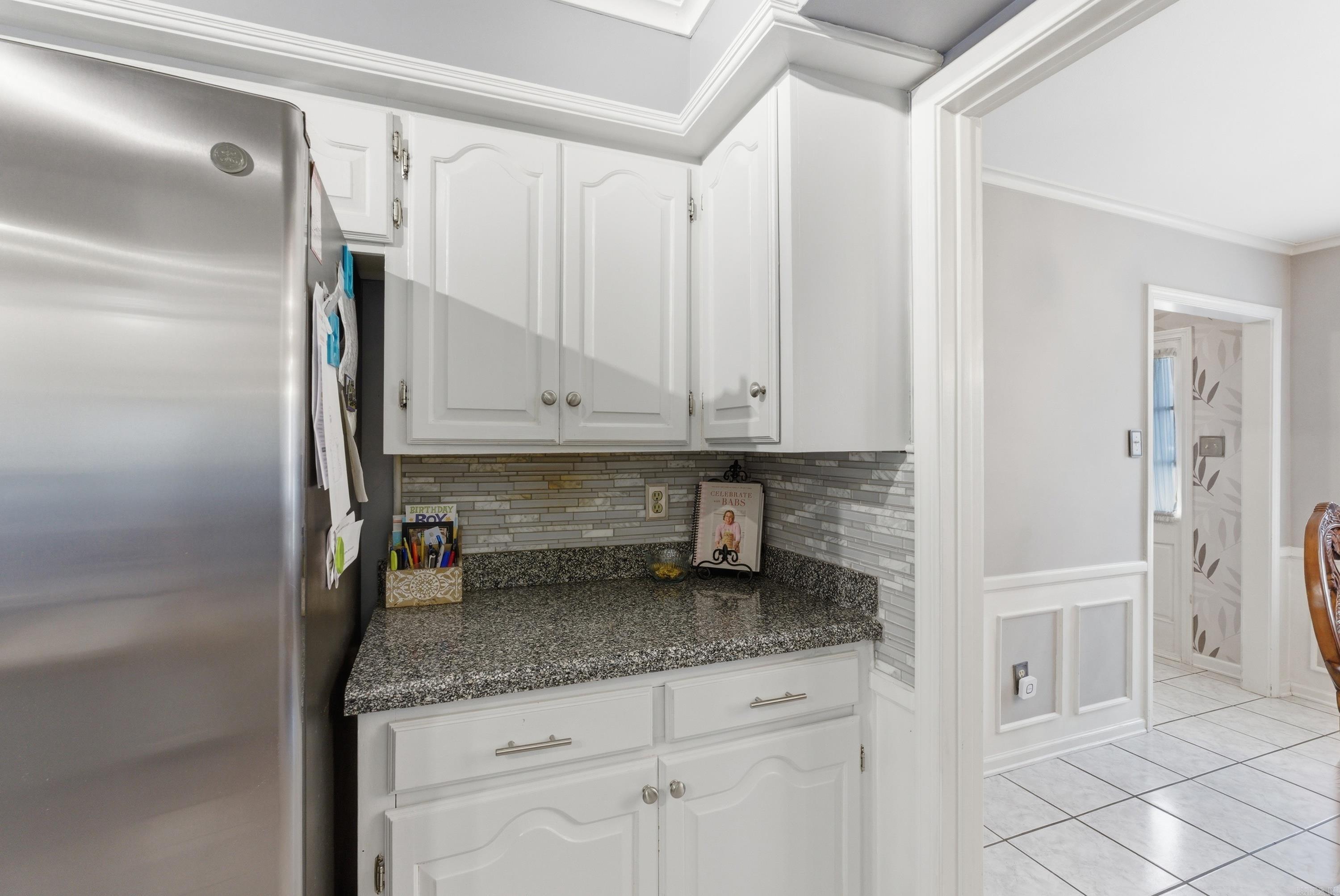 KIMBERLY MANOR ADDN - Residential