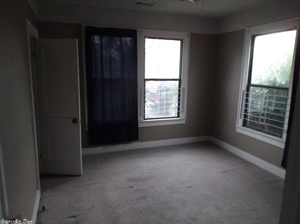 CENTENNIAL - Residential