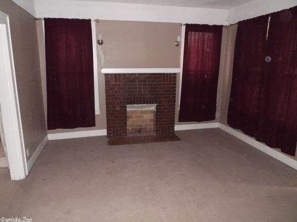 CENTENNIAL - Residential