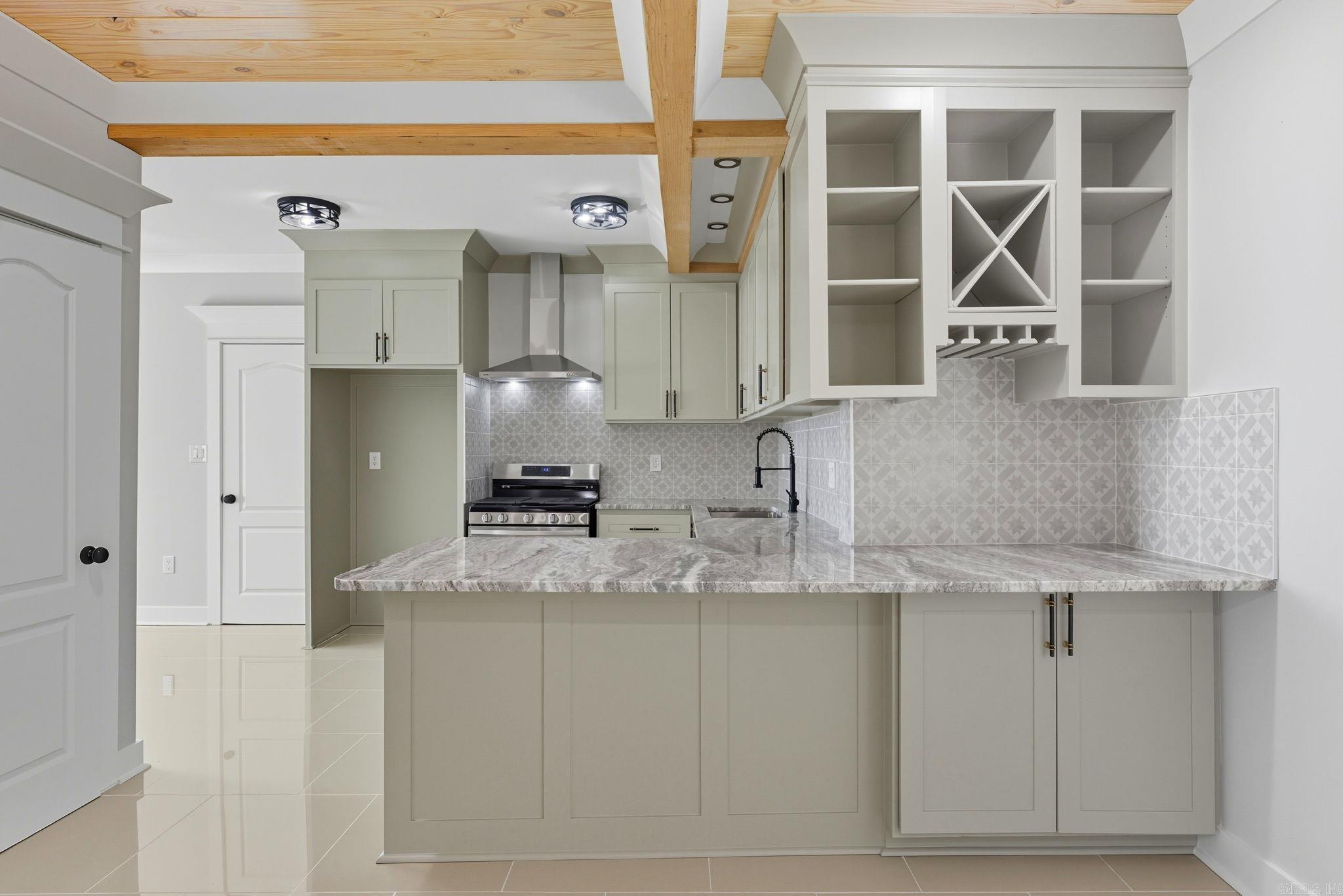 Riffel & Rhoten Ridgeland - Residential