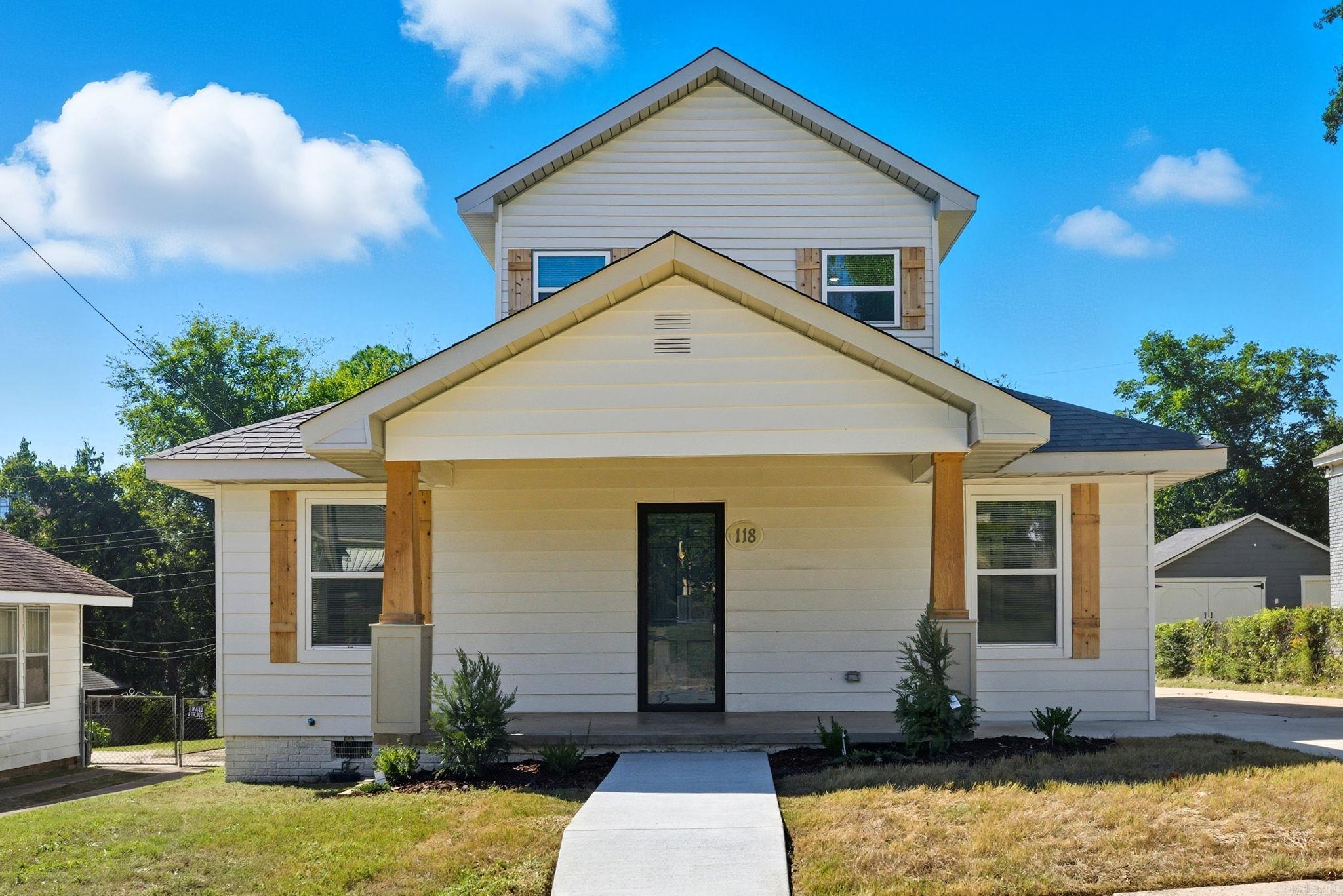 Riffel & Rhoten Ridgeland - Residential