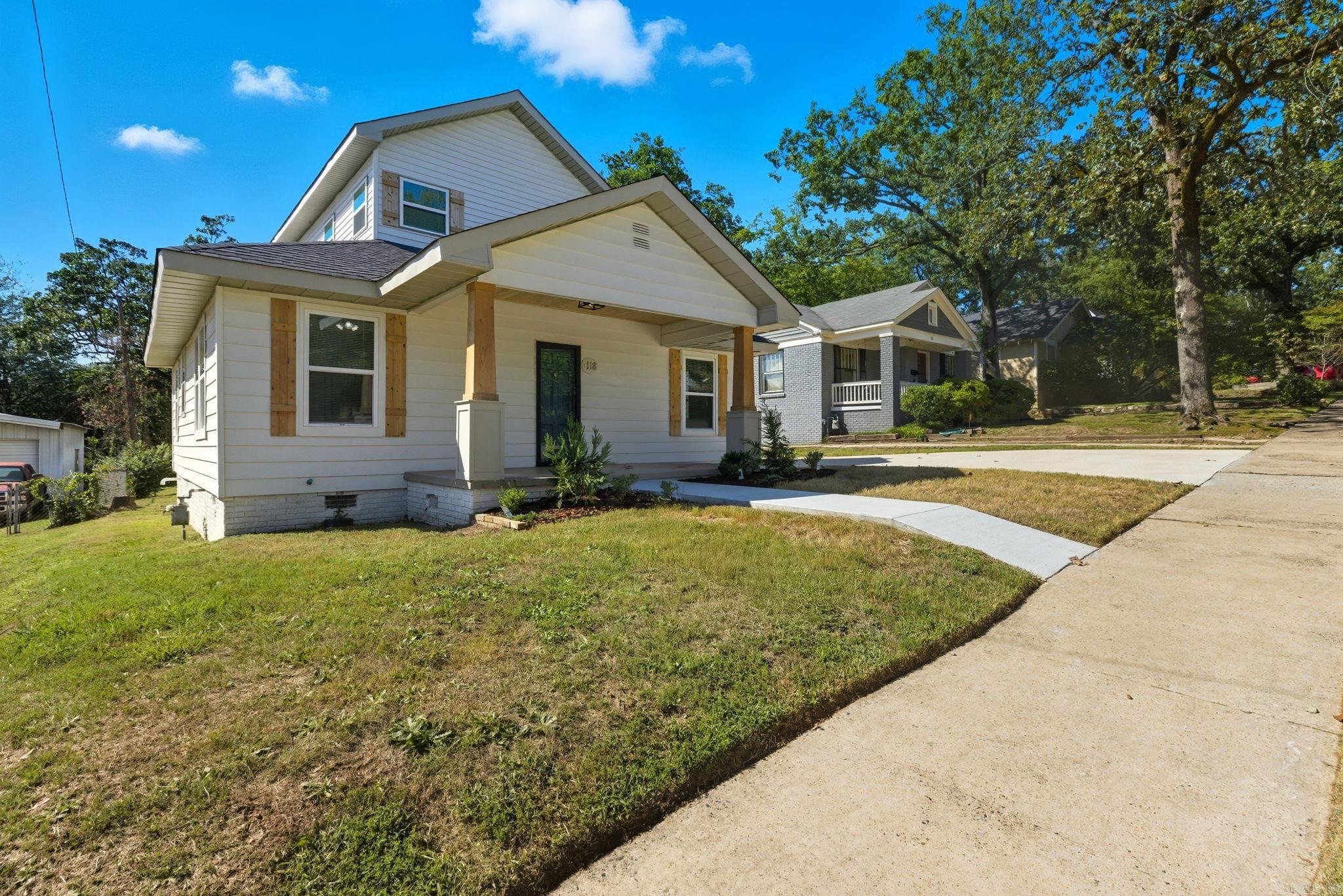 Riffel & Rhoten Ridgeland - Residential