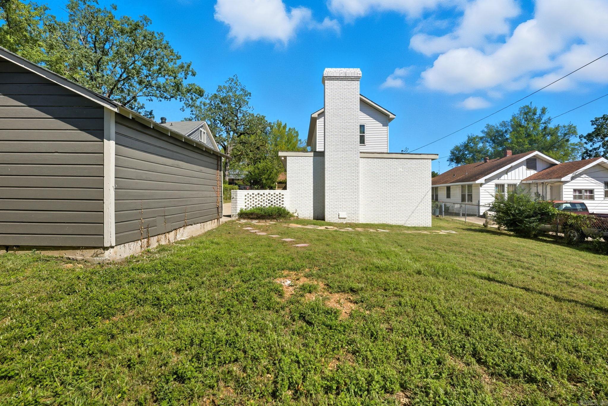 Riffel & Rhoten Ridgeland - Residential