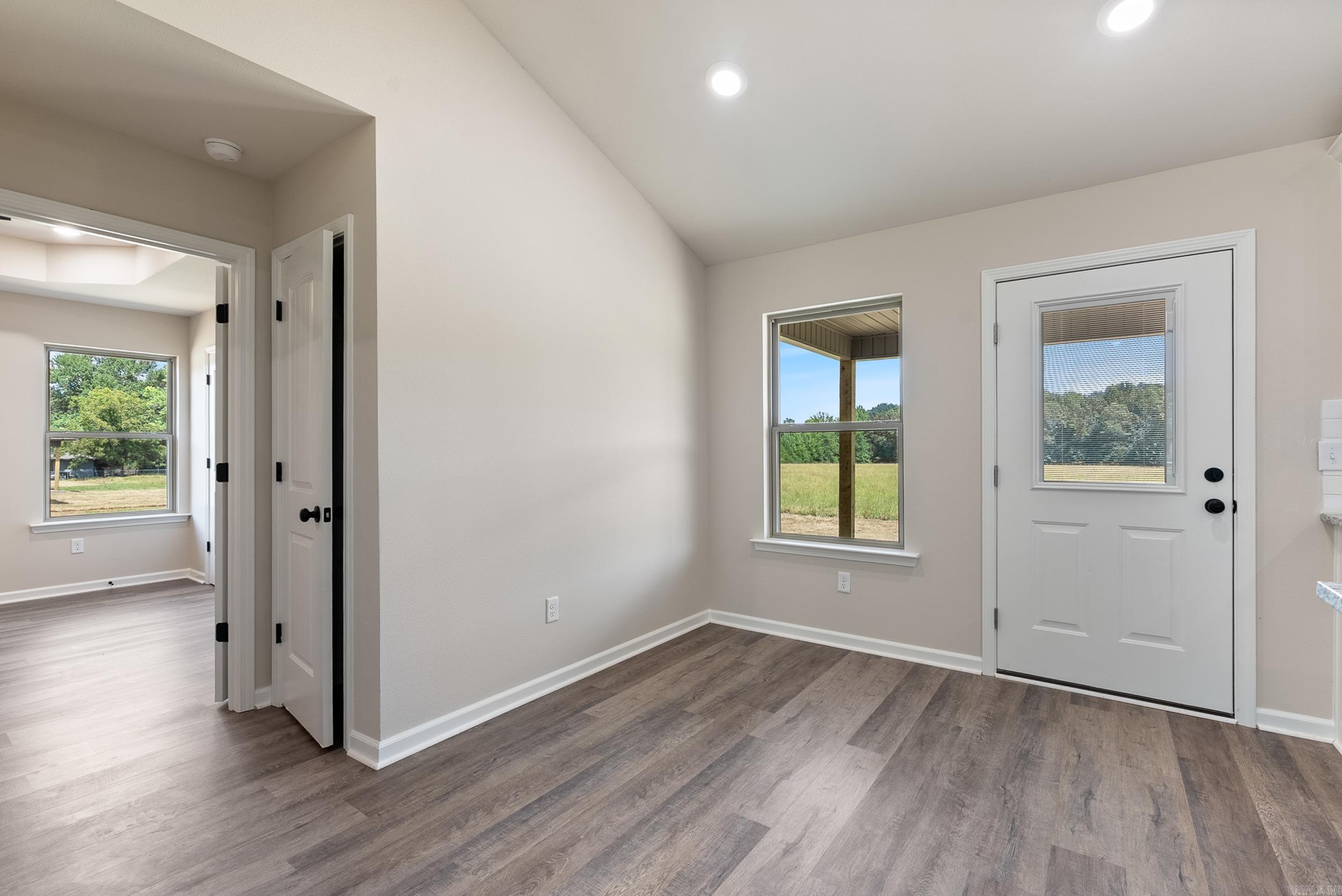 Not In List - Residential