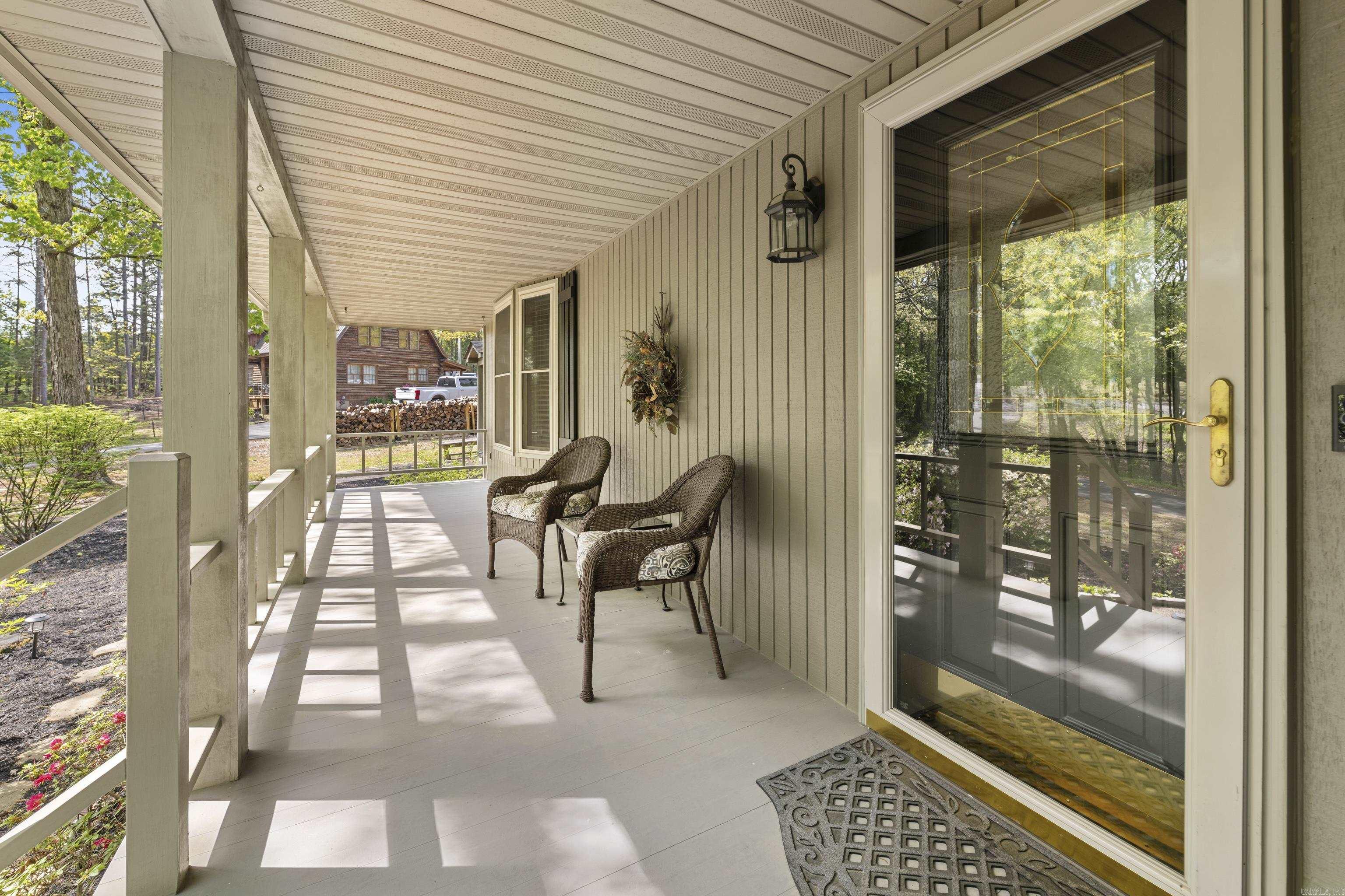 Driftwood Beach I - Residential