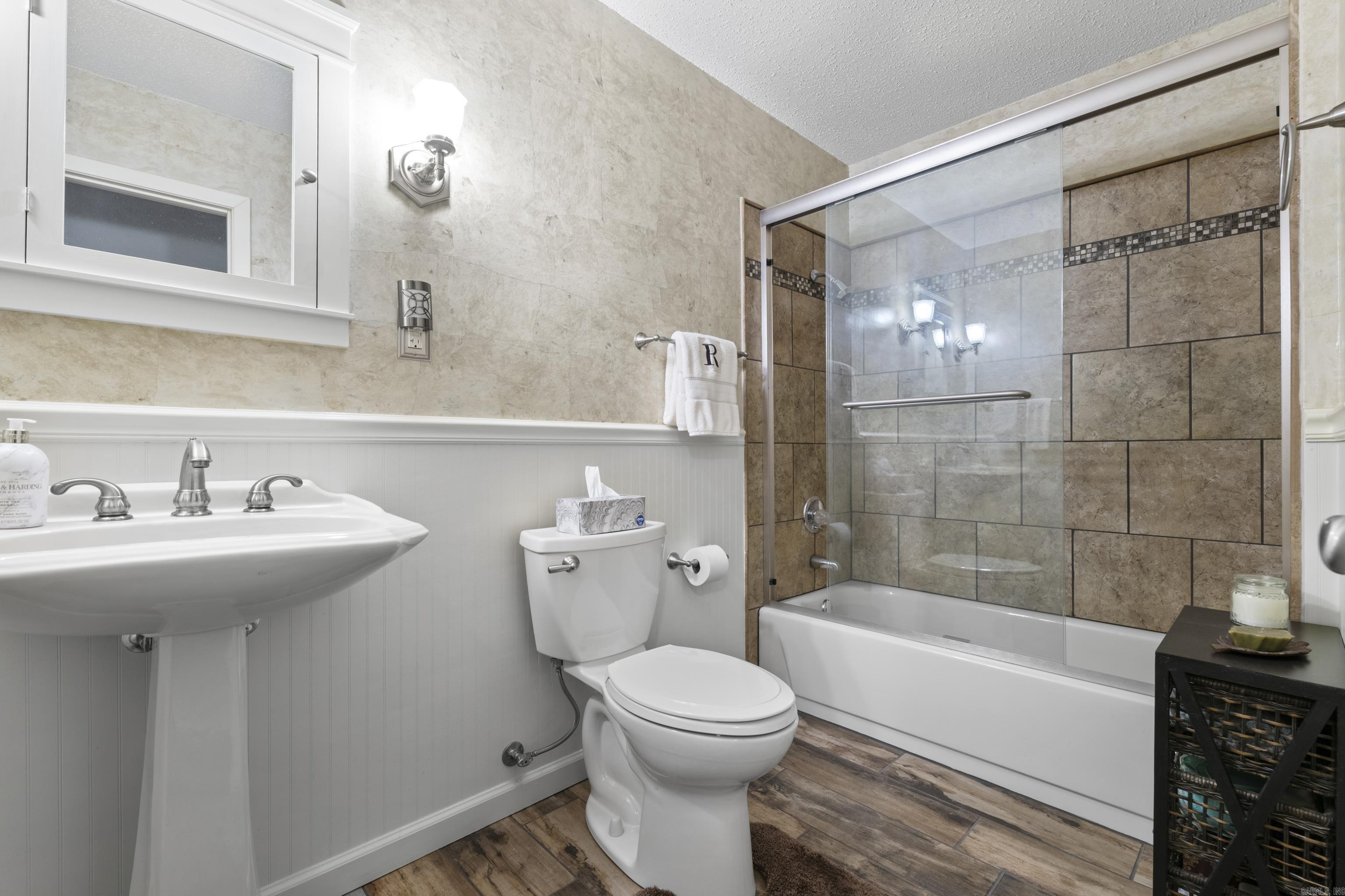 Driftwood Beach I - Residential