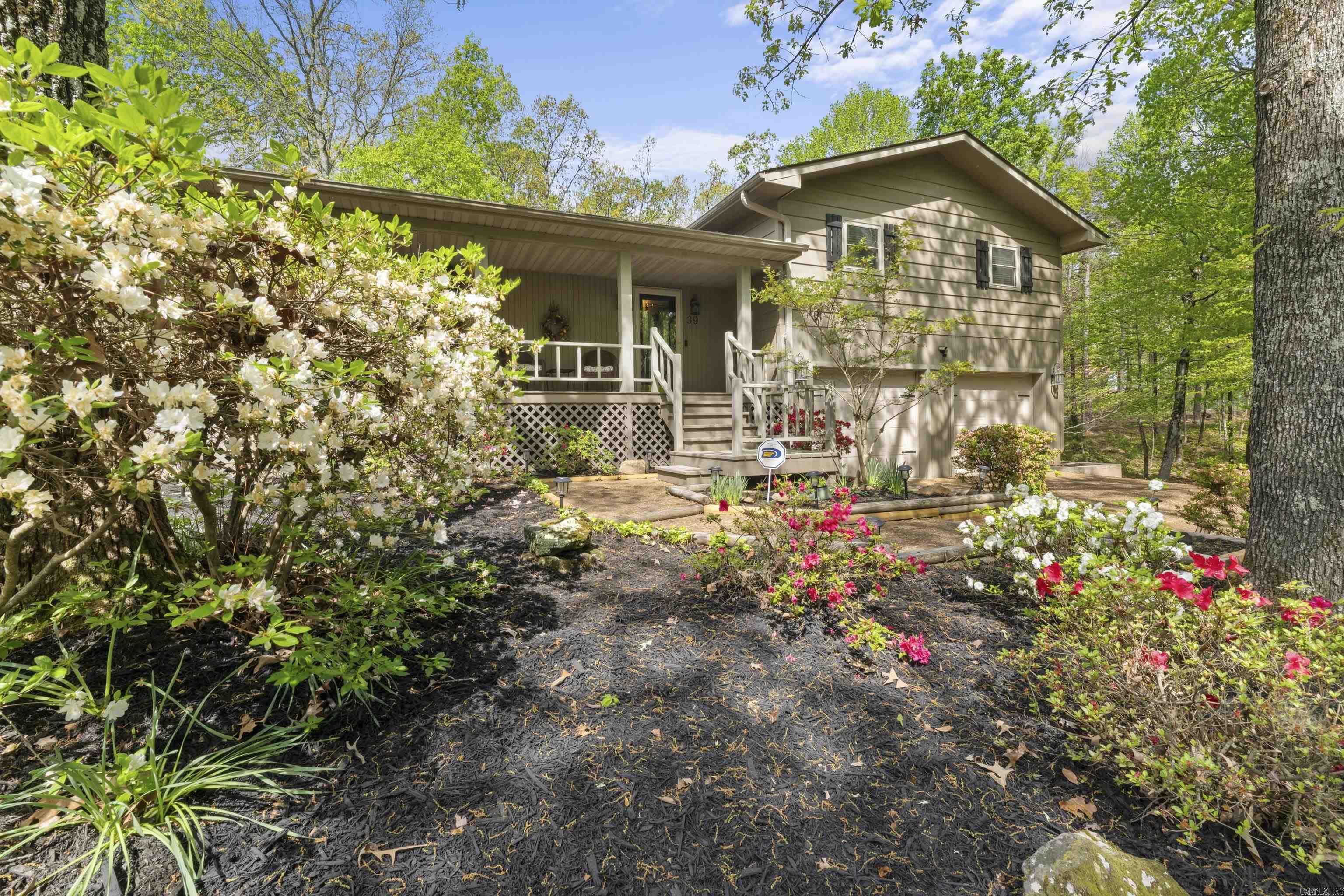 Driftwood Beach I - Residential