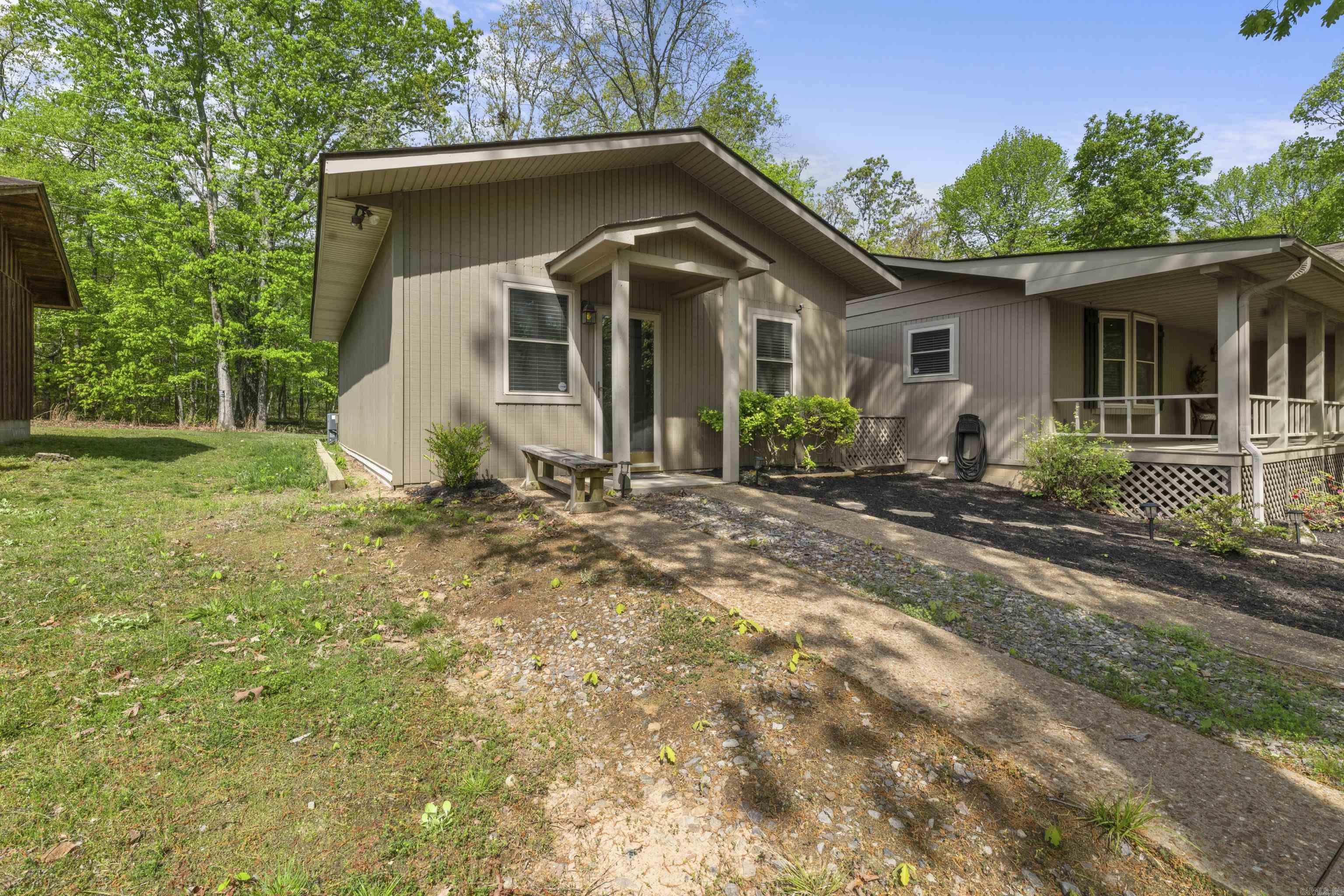 Driftwood Beach I - Residential