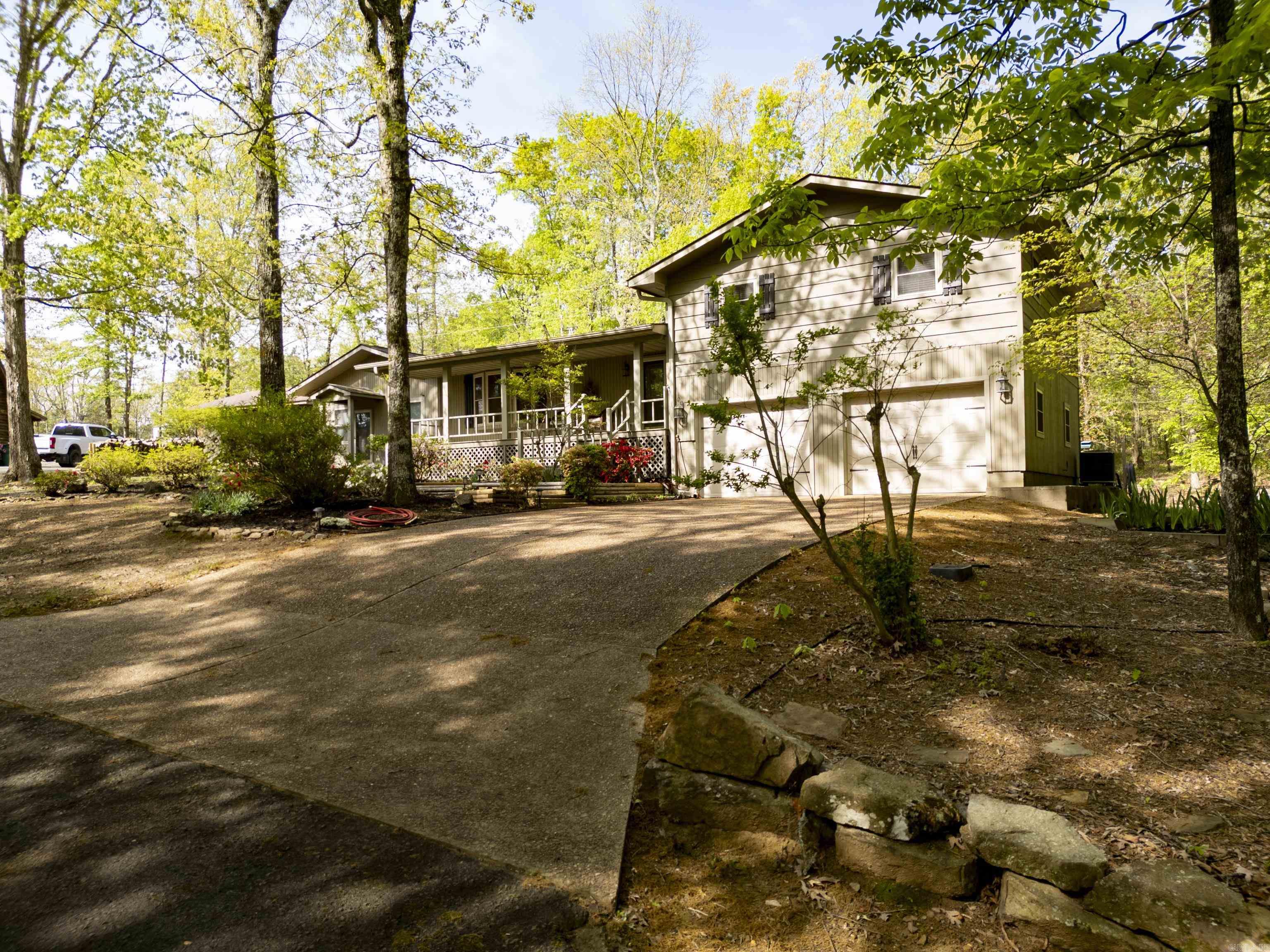 Driftwood Beach I - Residential