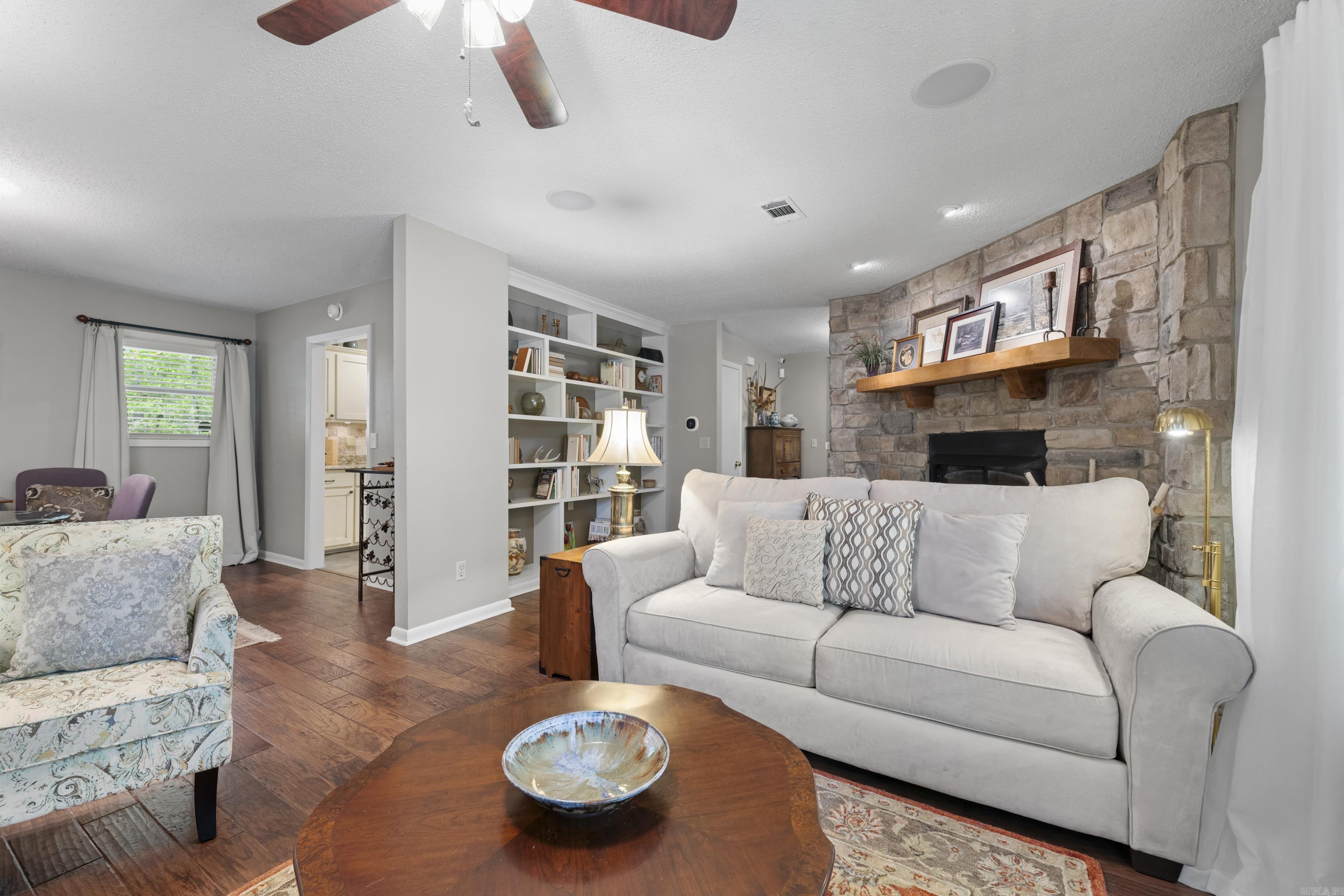 Driftwood Beach I - Residential